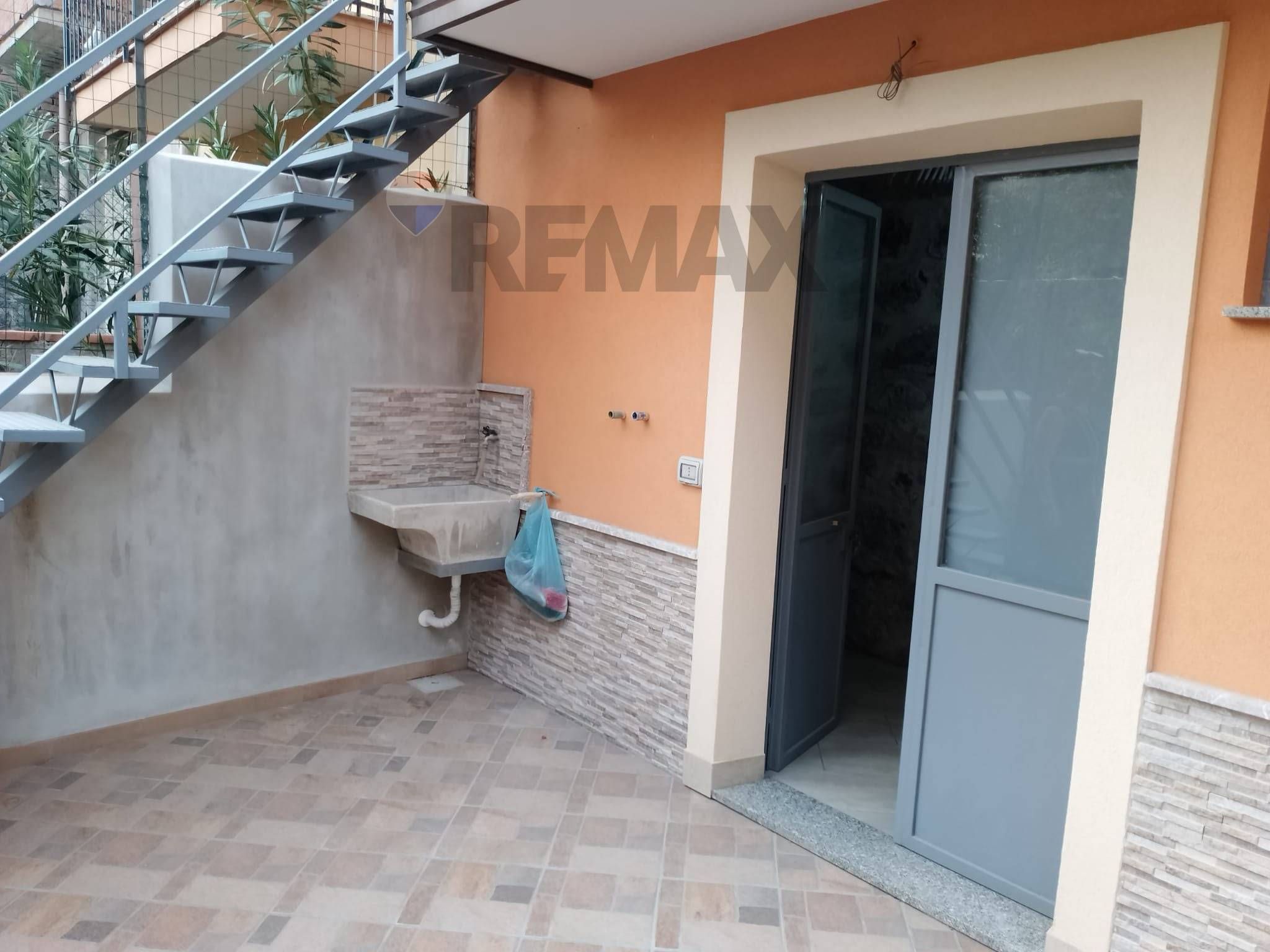 Immobile a Francavilla di Sicilia