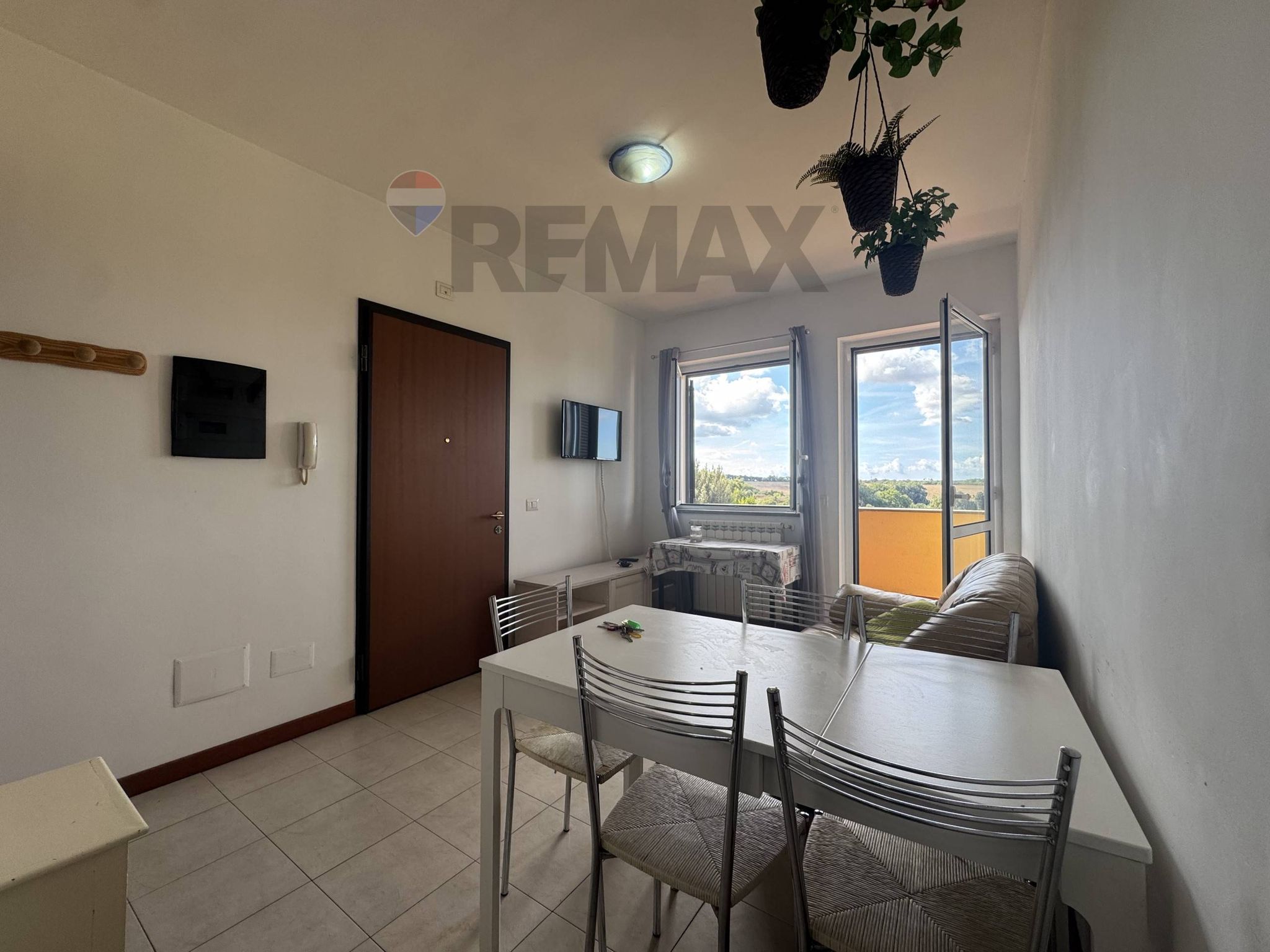 Sala da pranzo