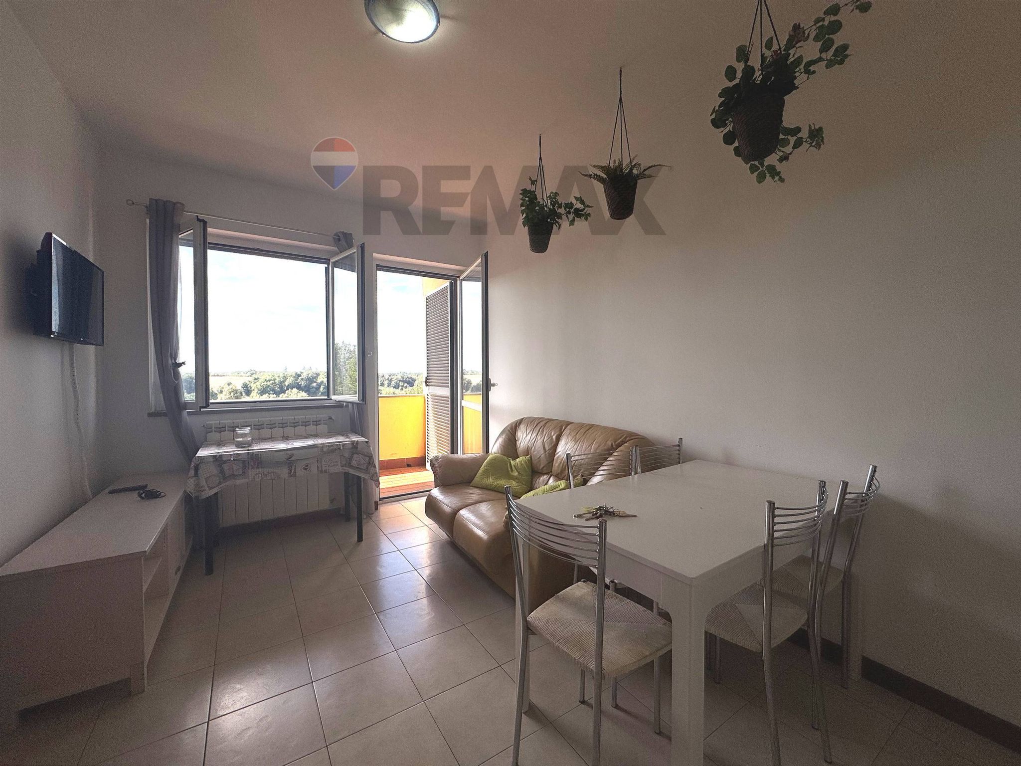 Sala da pranzo