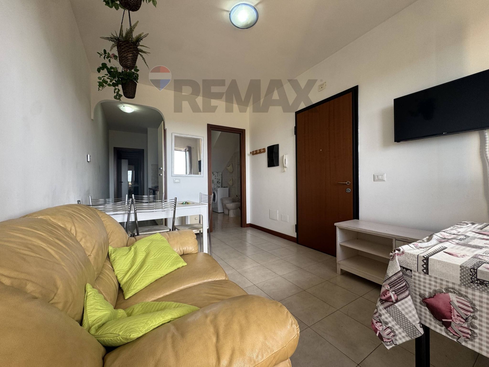 Property in Roma