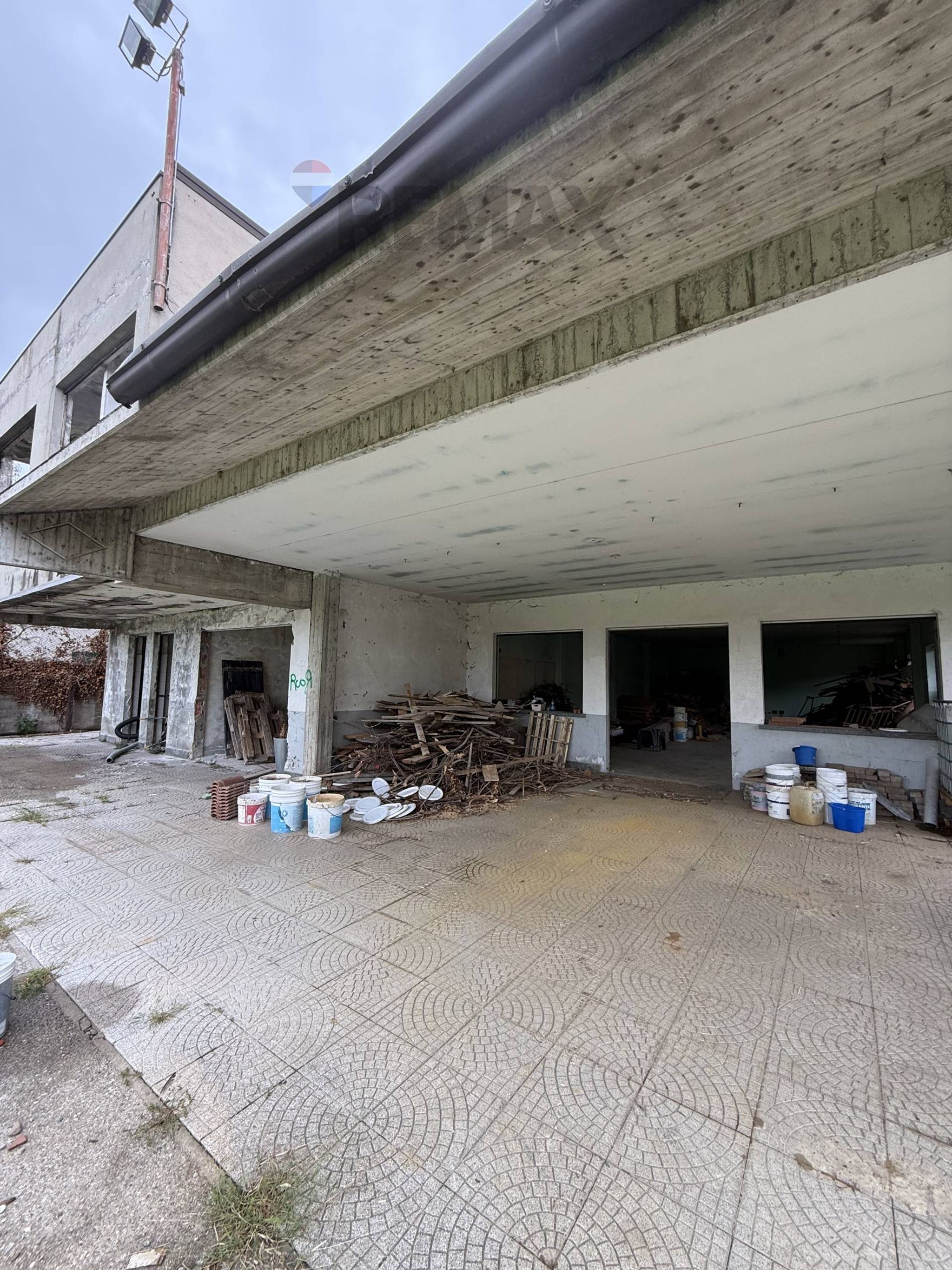 Parcheggio