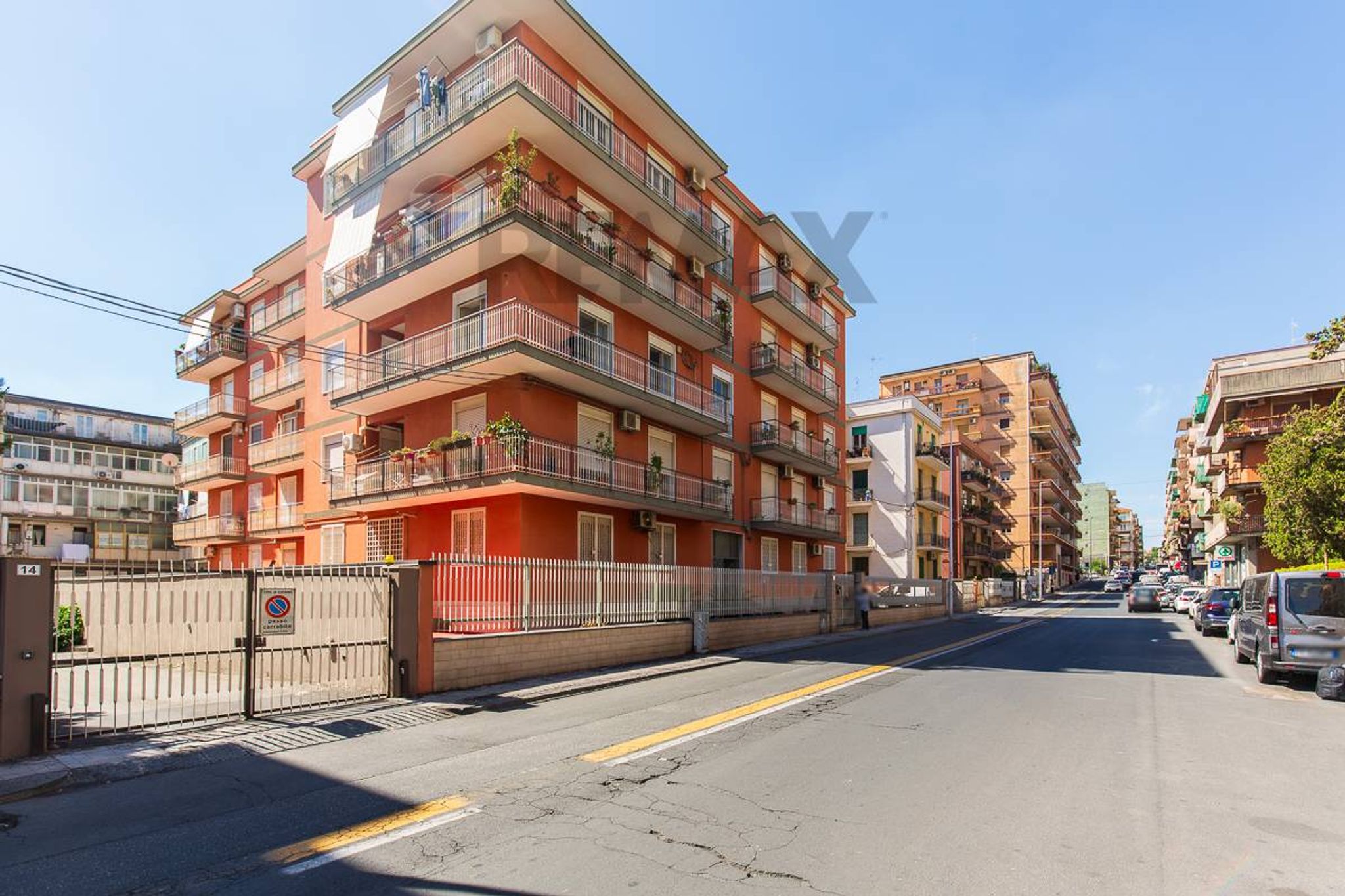 Property in Catania