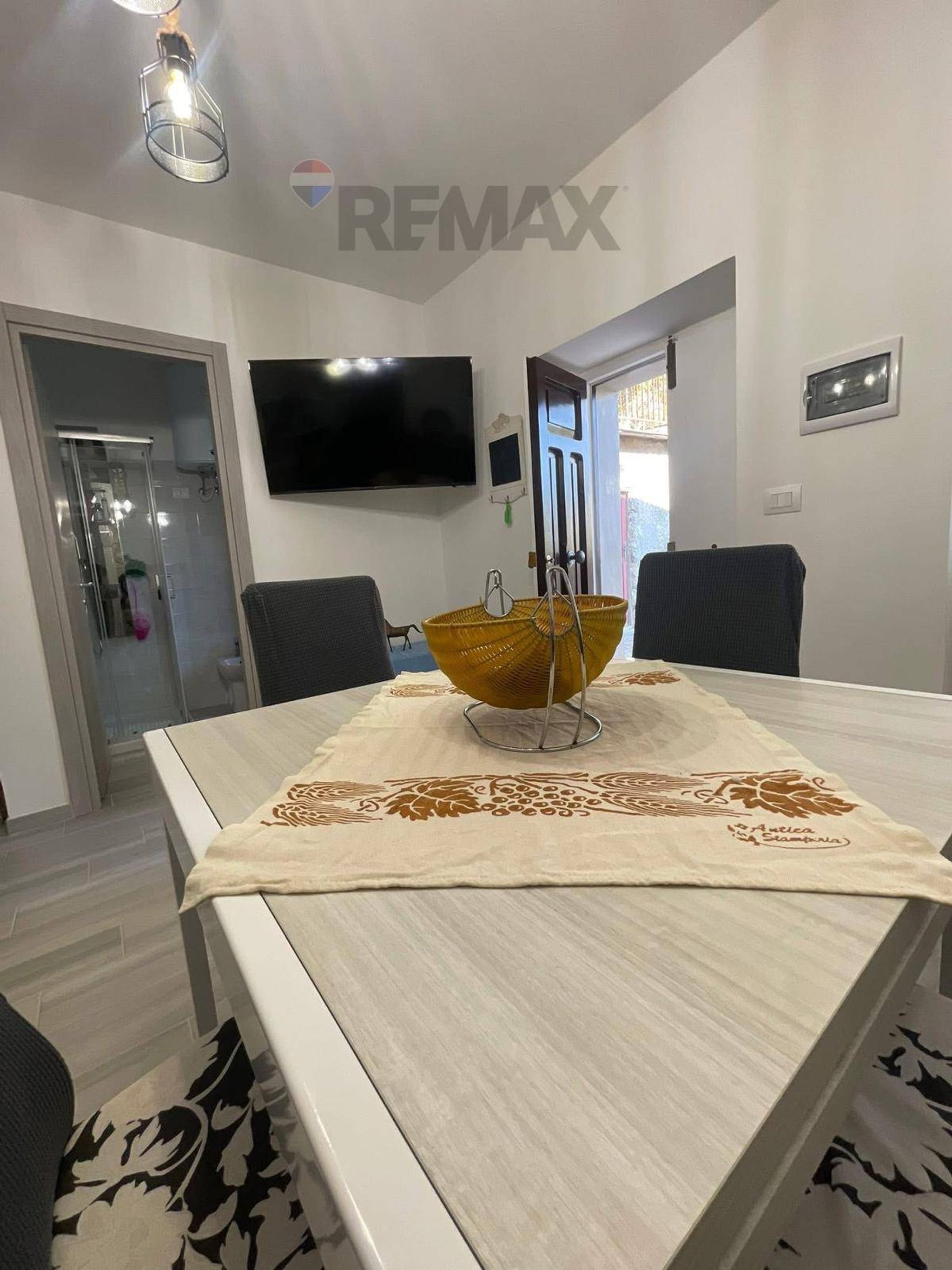 Sala da pranzo