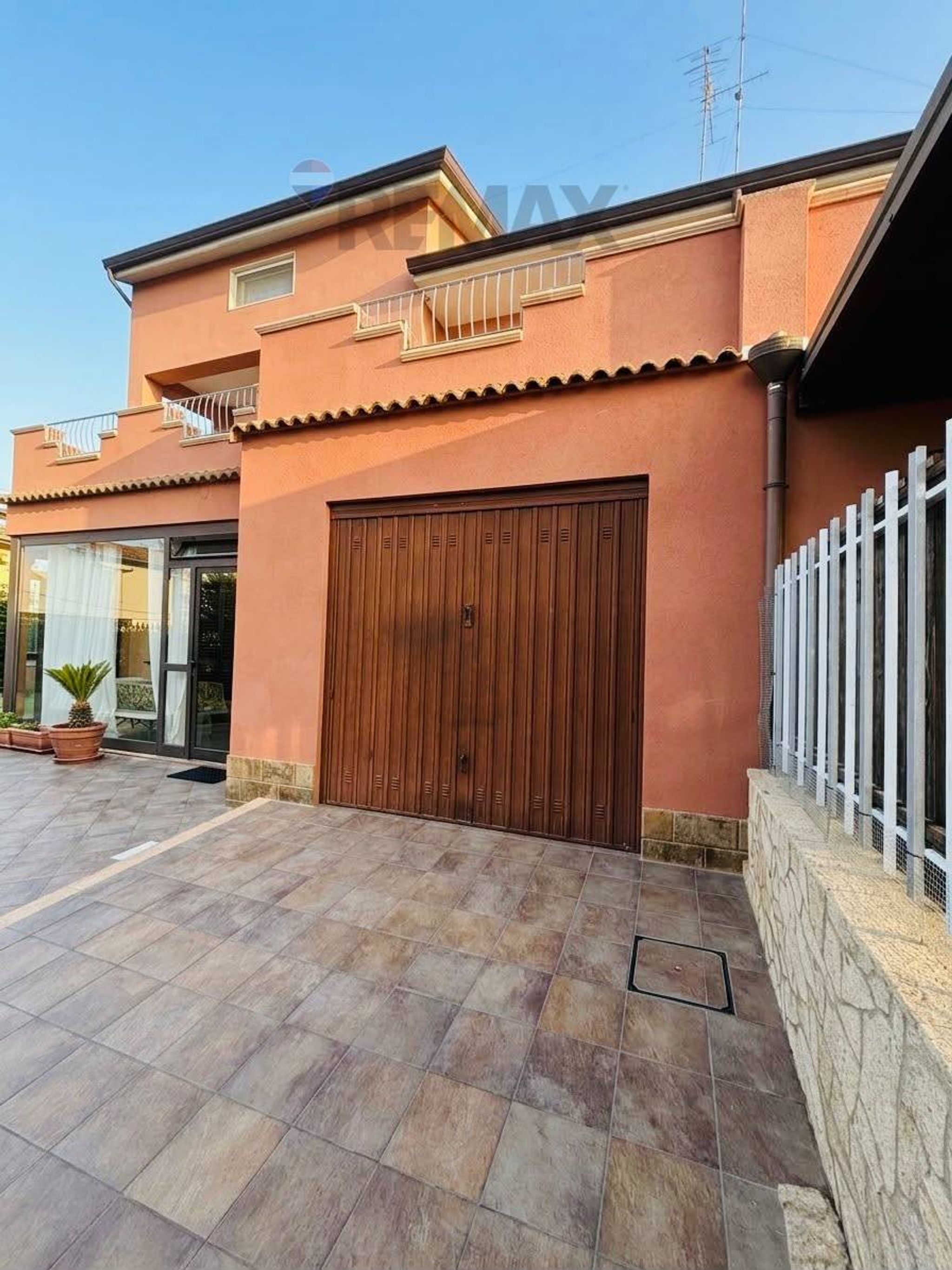 Terrazza