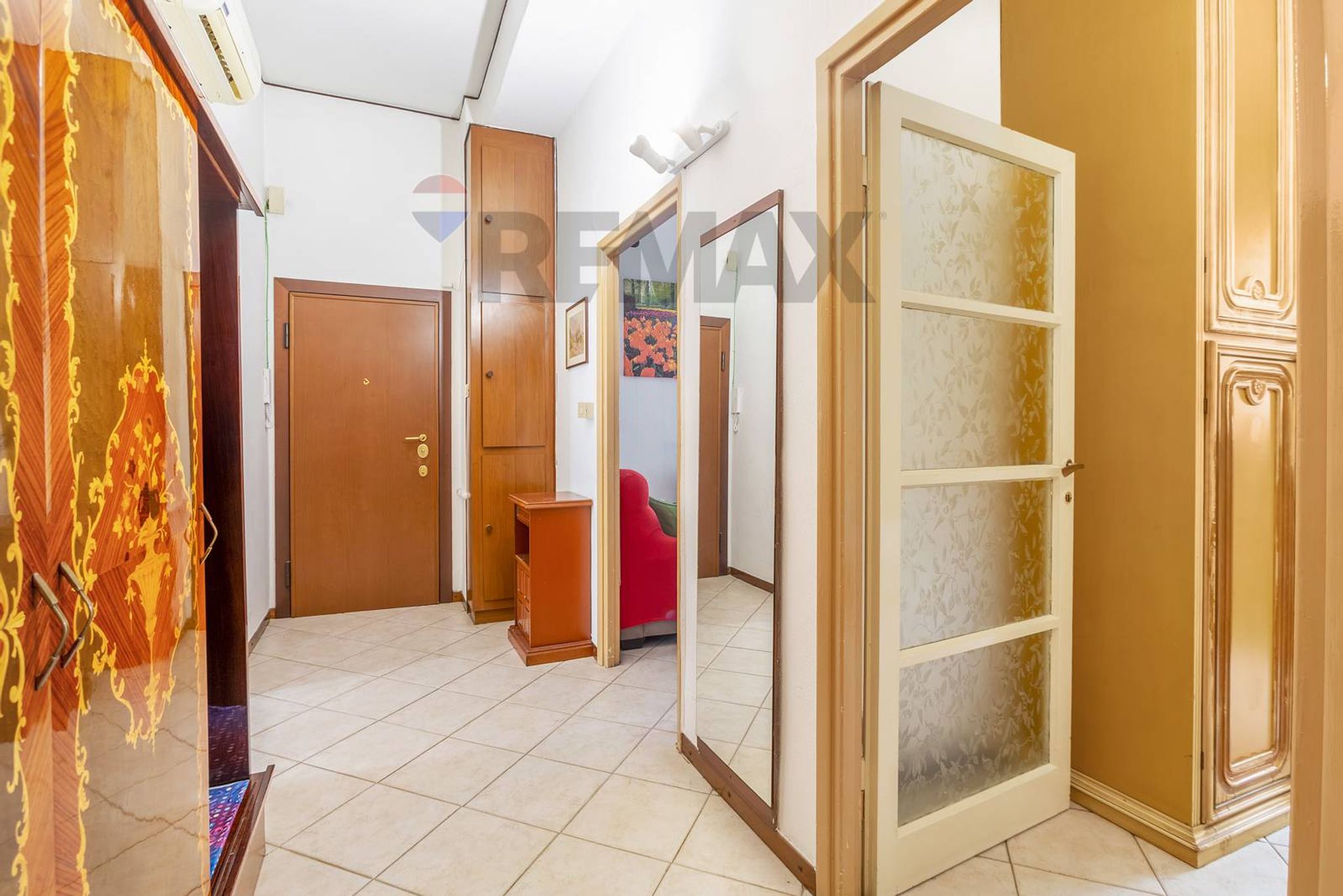 Hall / corridoio