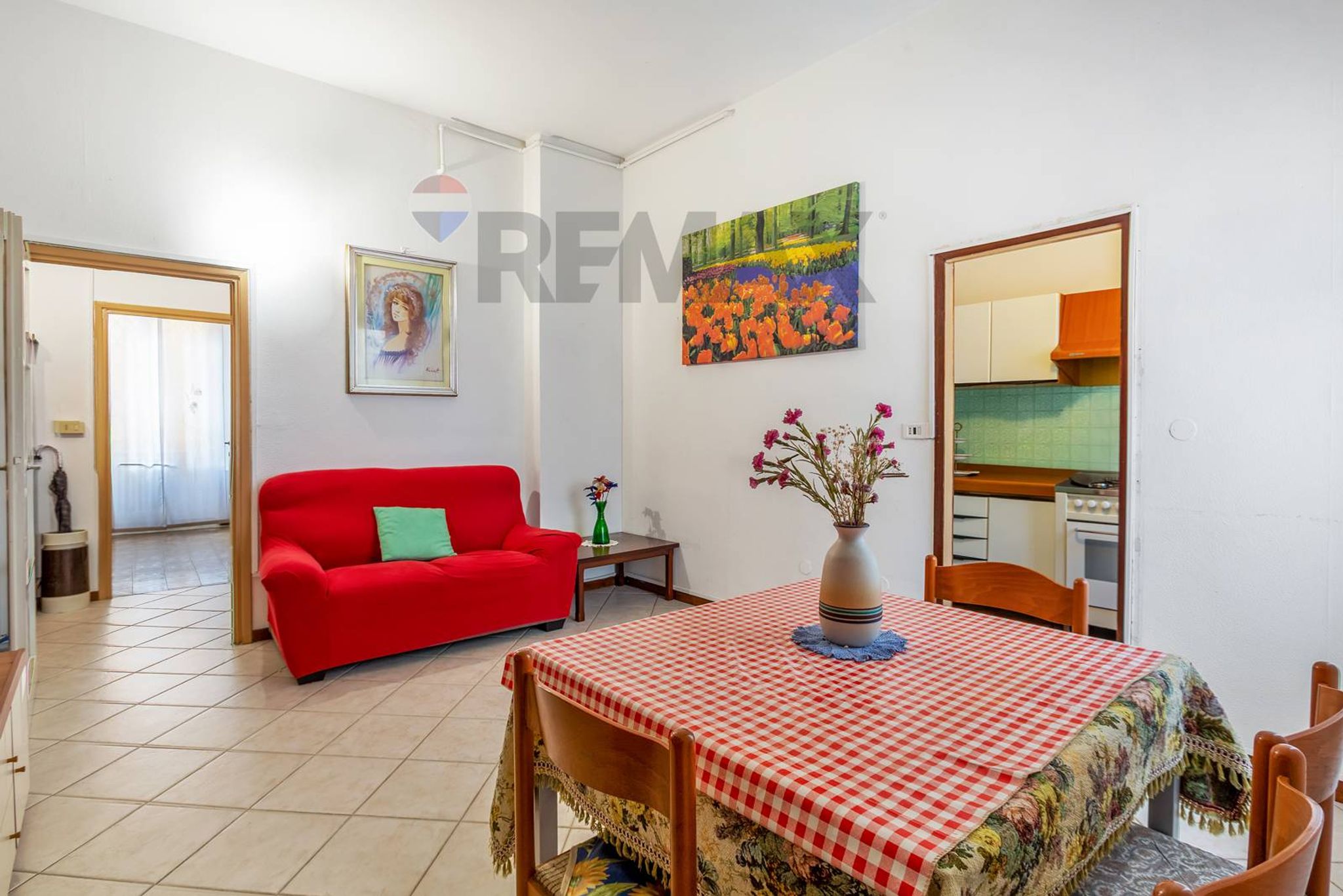 Sala da pranzo