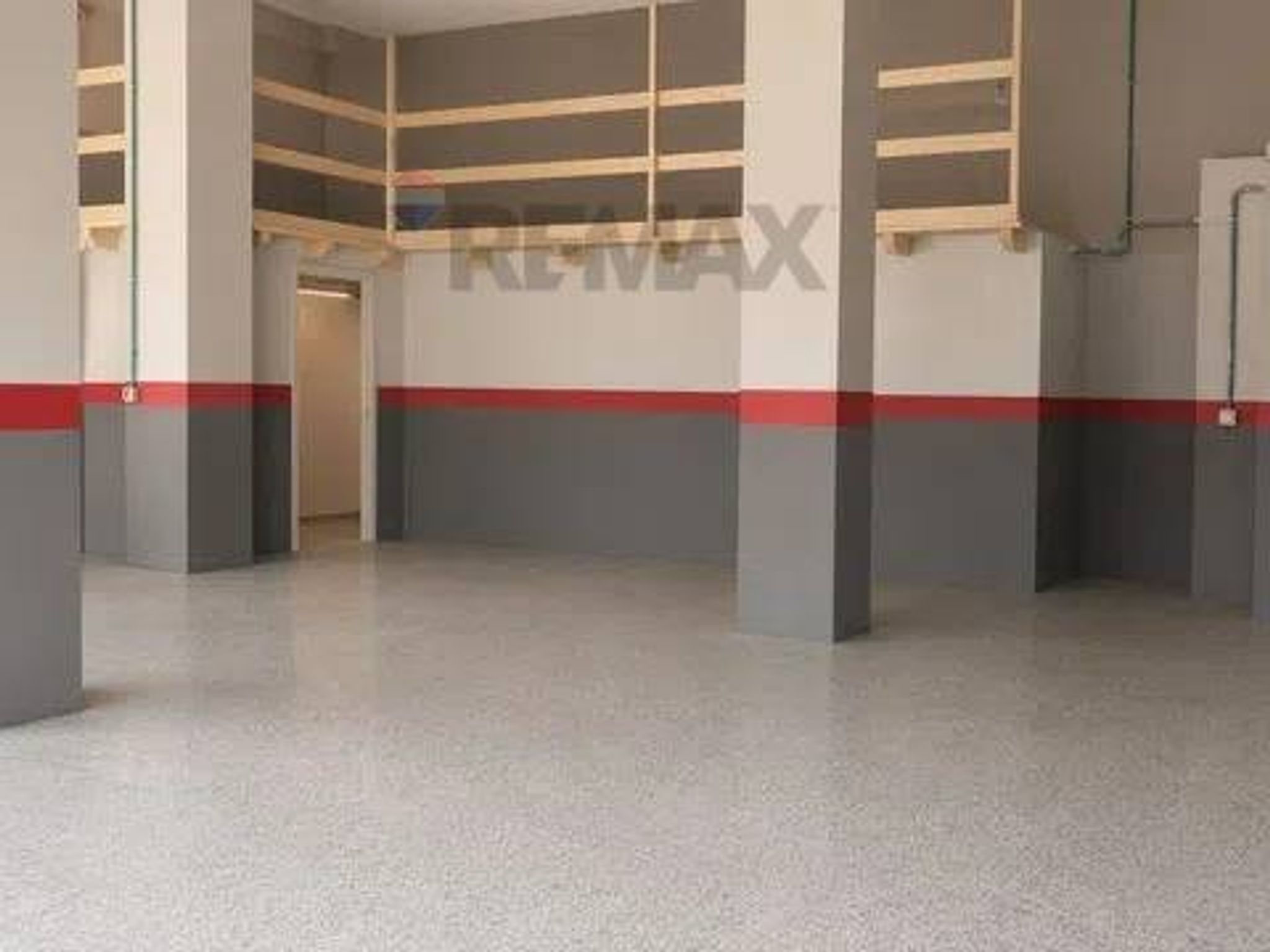Parcheggio