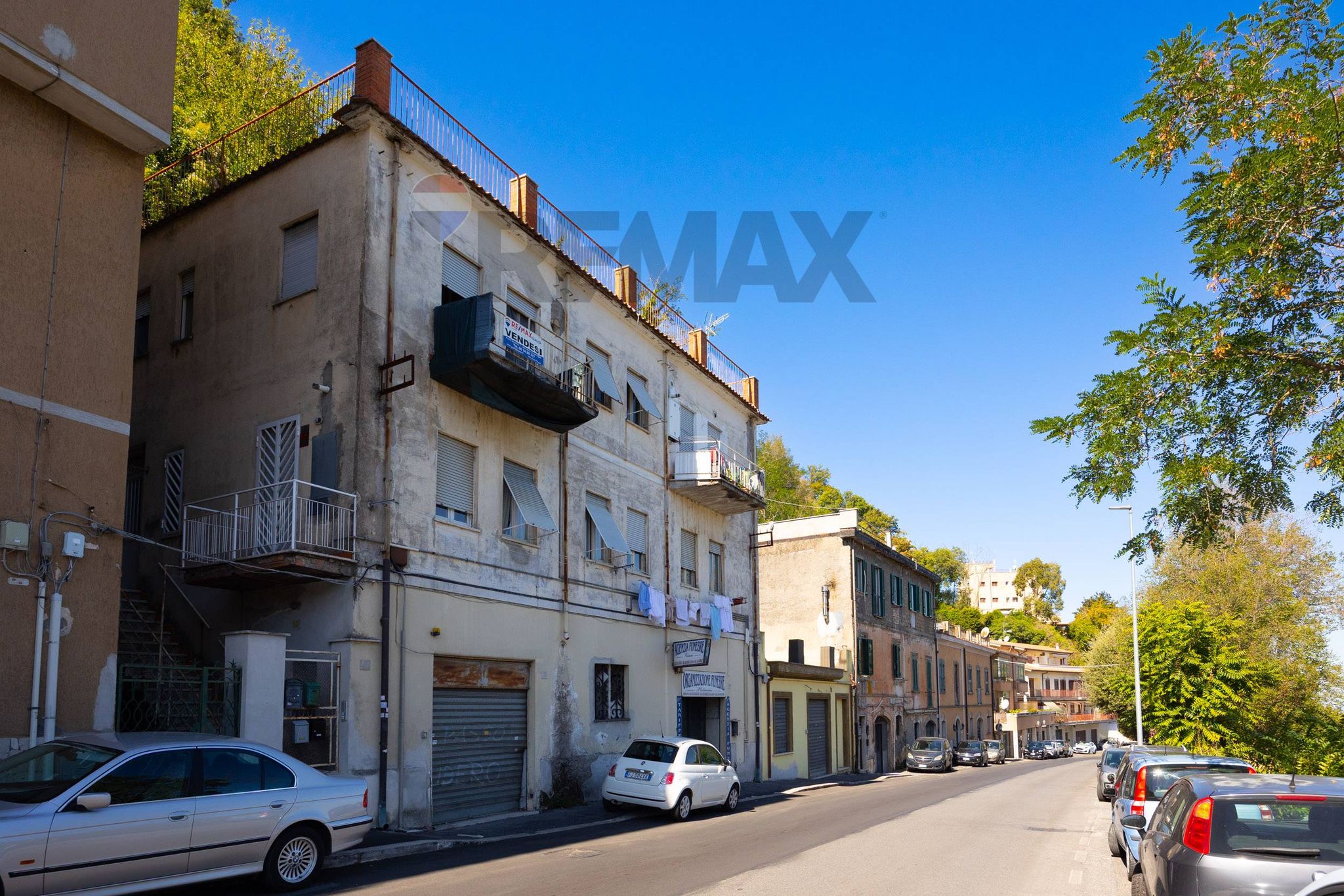 Property in Albano Laziale
