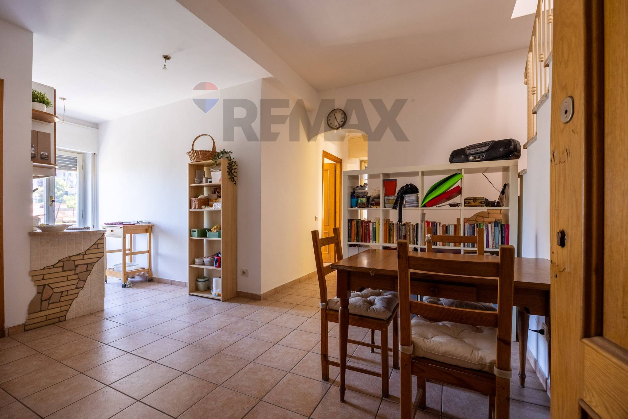 Sala da pranzo