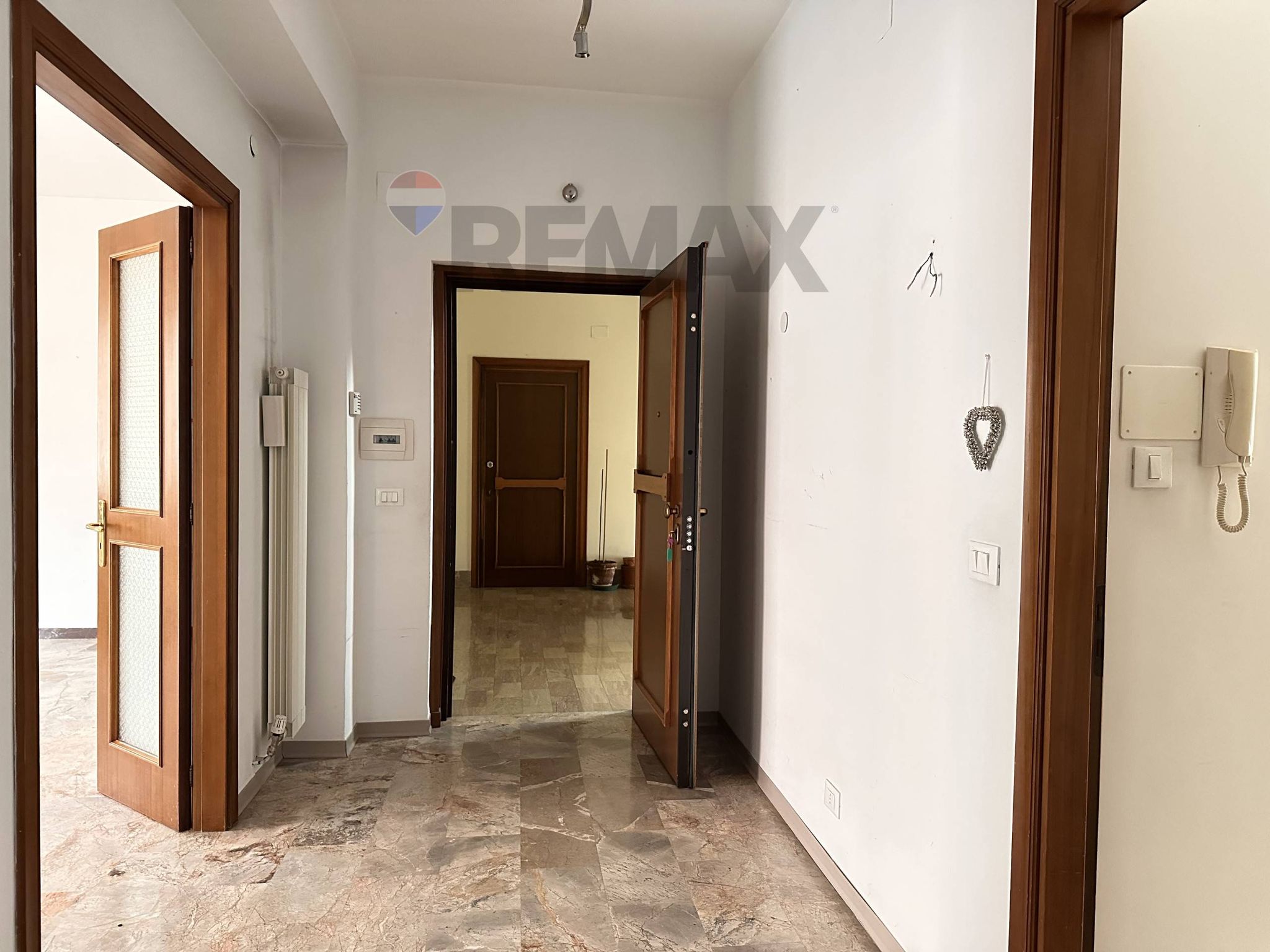 Hall / corridoio