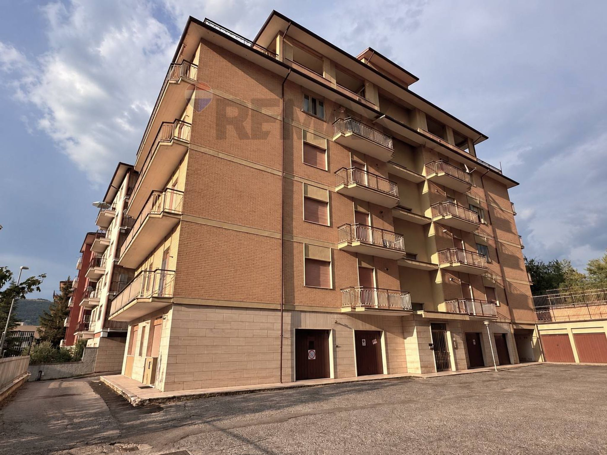 Property in L'Aquila