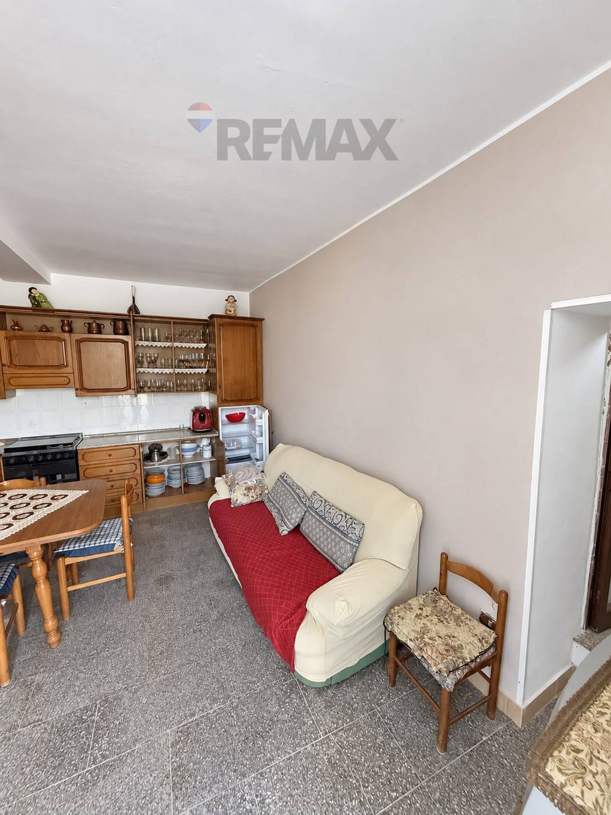 Sala da pranzo