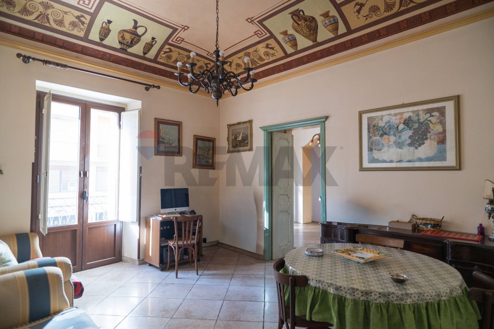 Sala da pranzo