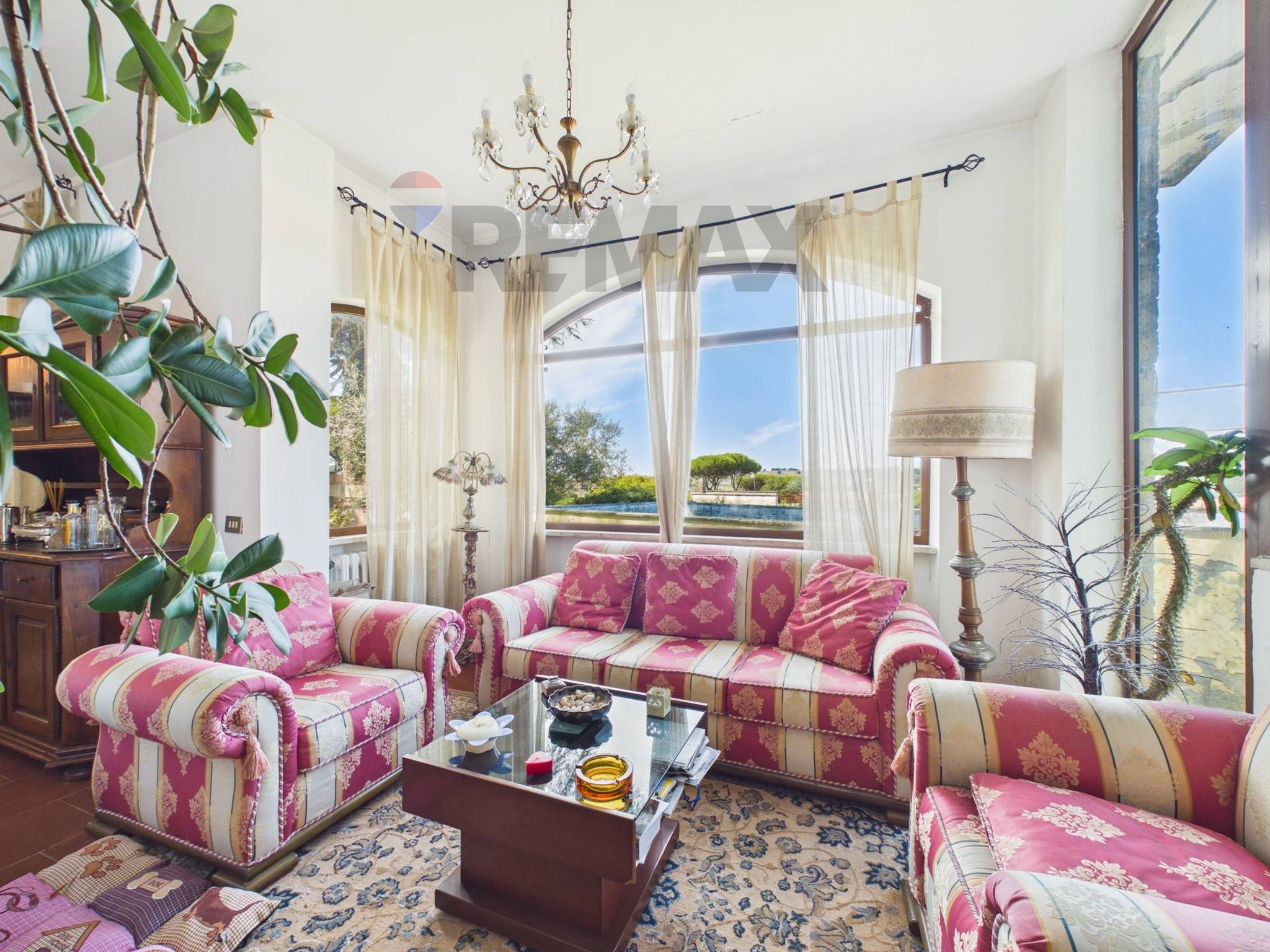 Property in Campagnano di Roma