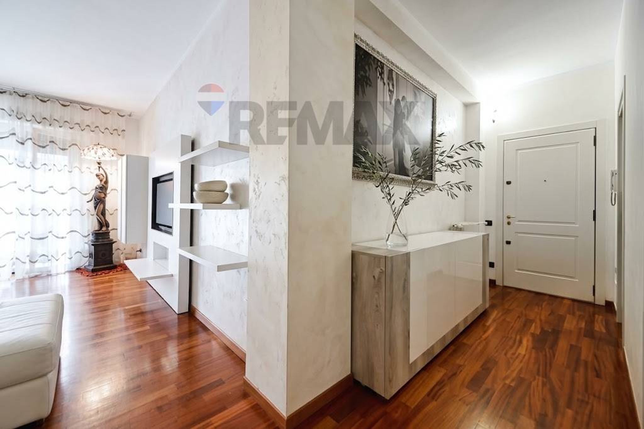 Hall / corridoio