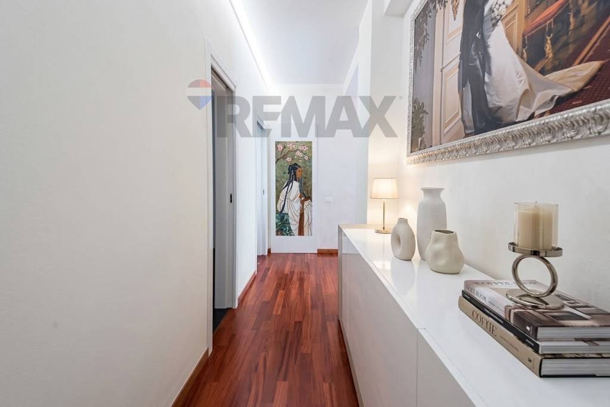 Hall / corridoio