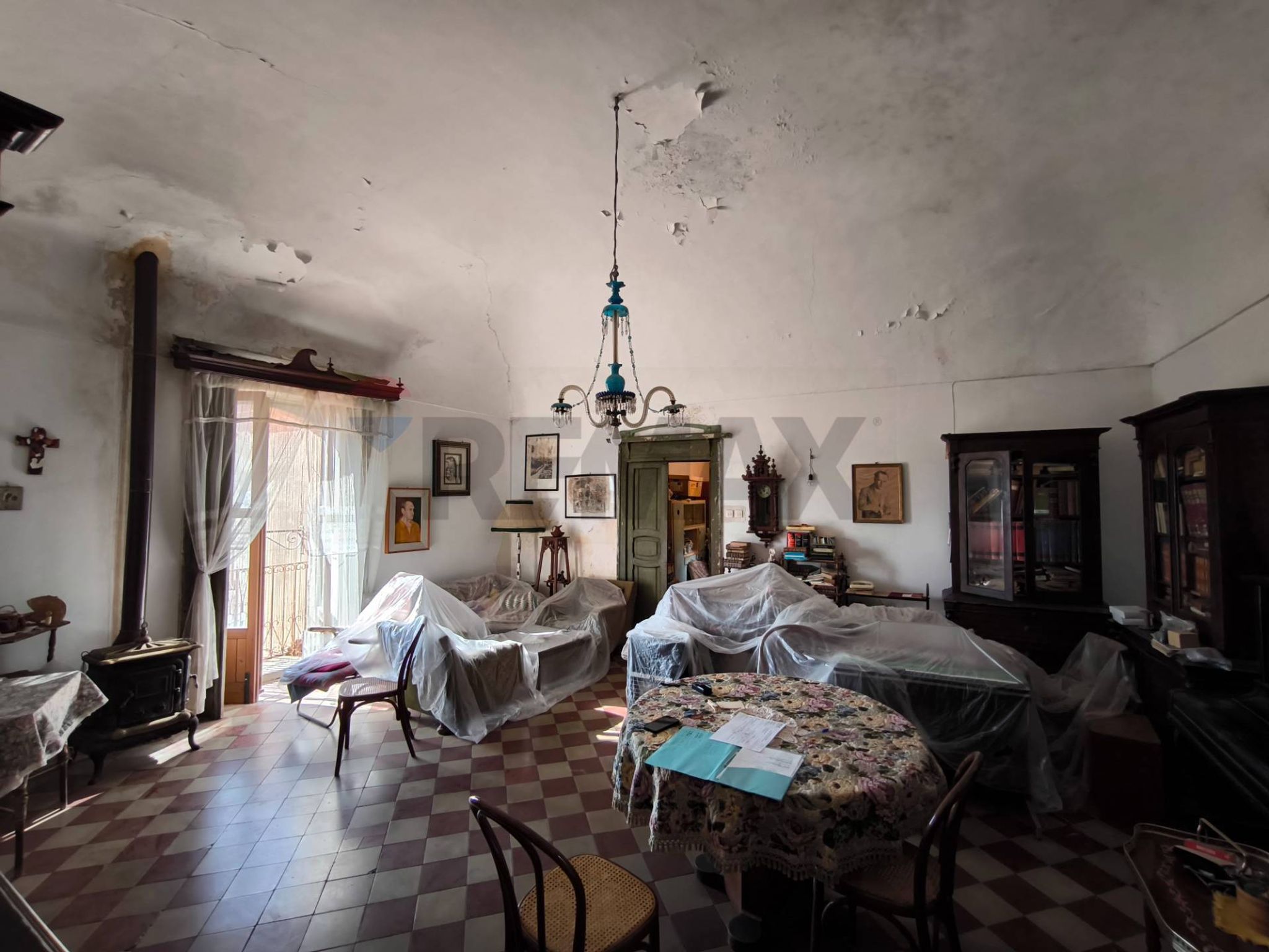 Sala da pranzo