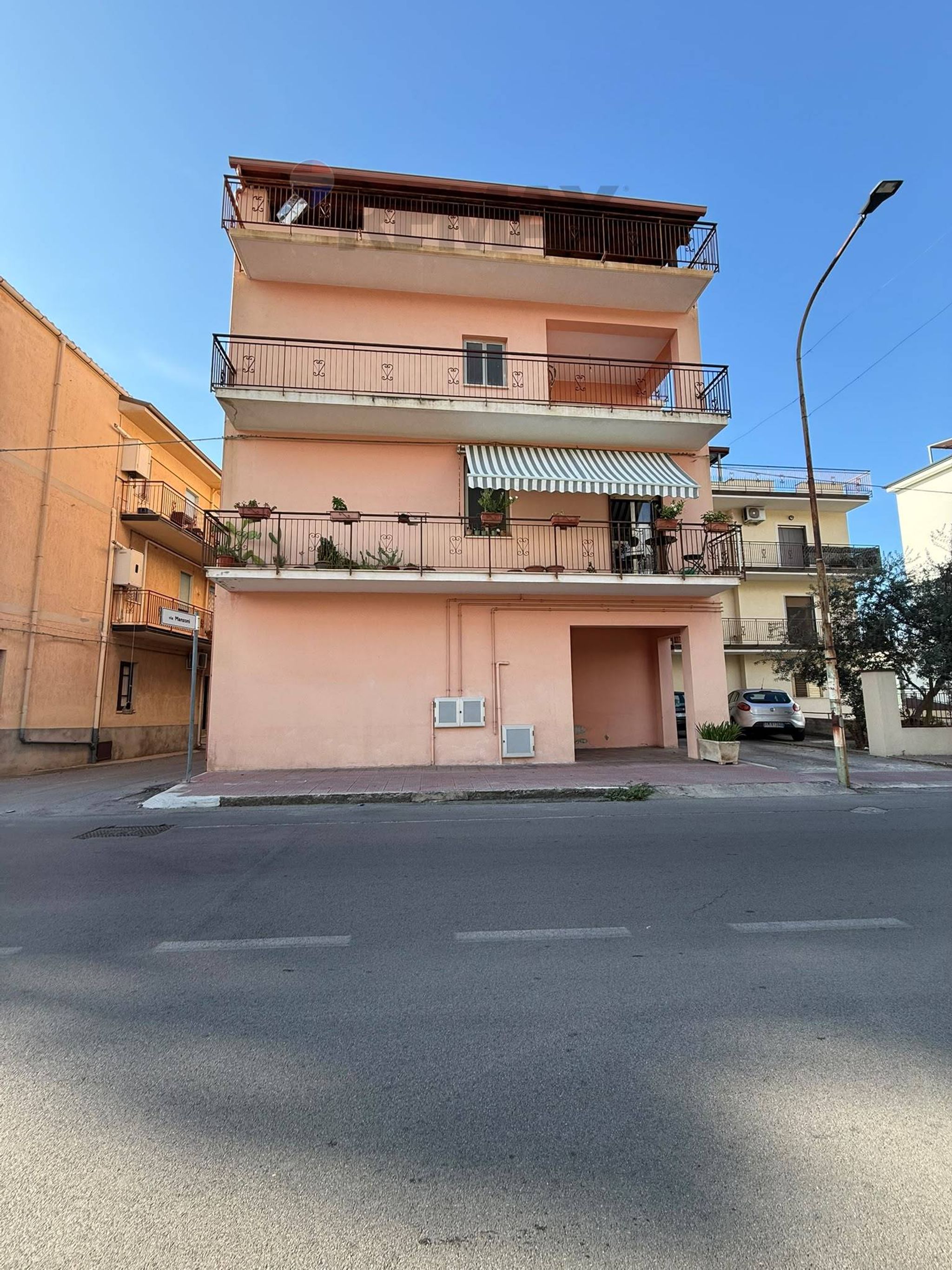 Immobile a Torrenova