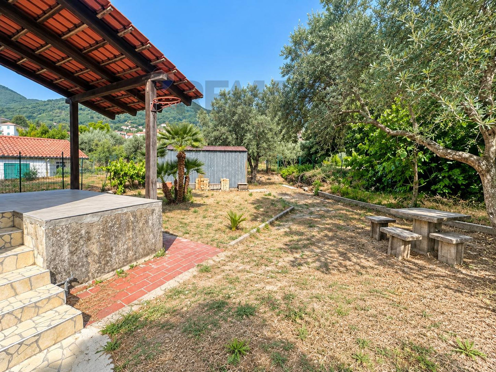 Giardino