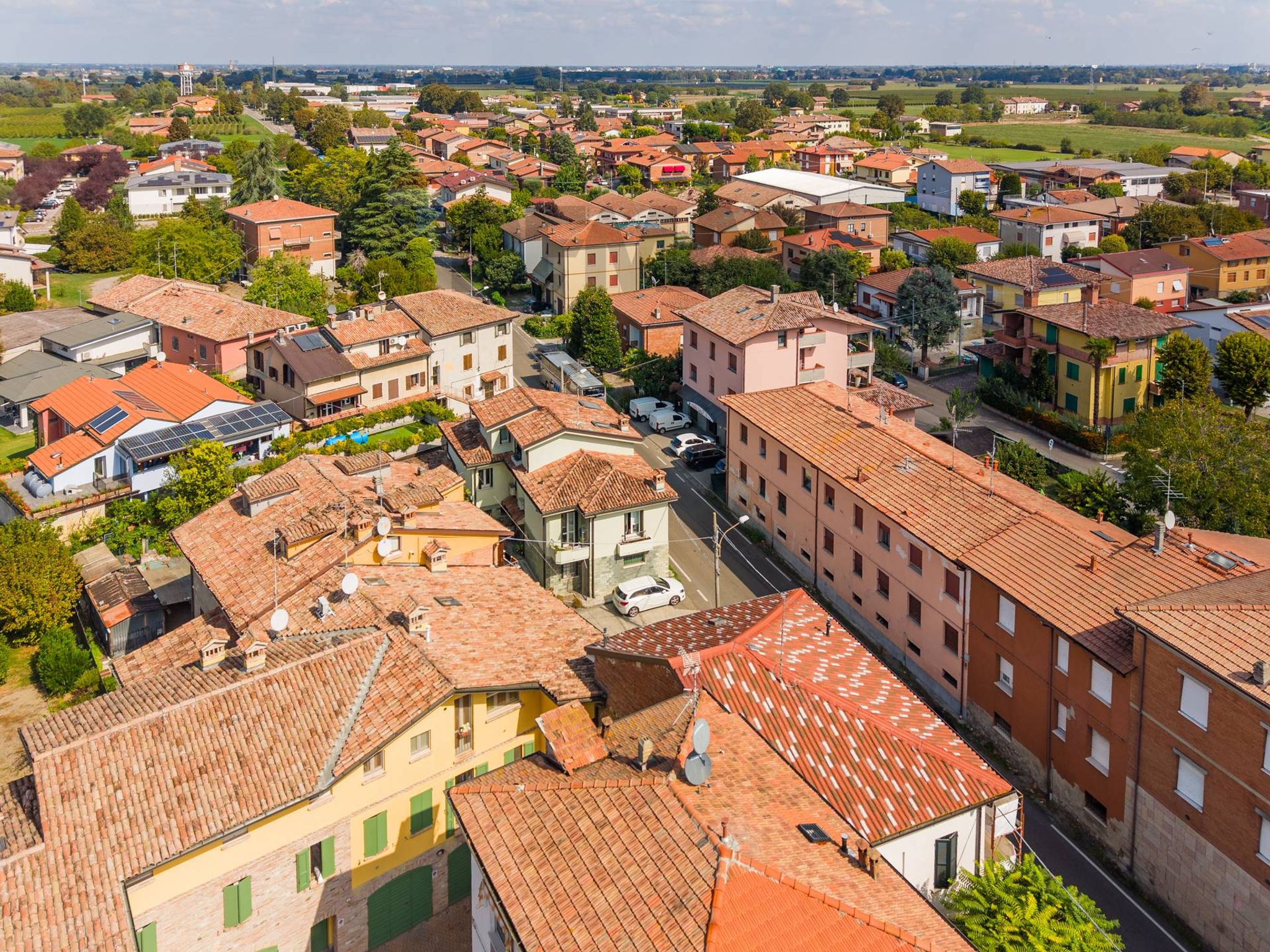 Immobile a Scandiano