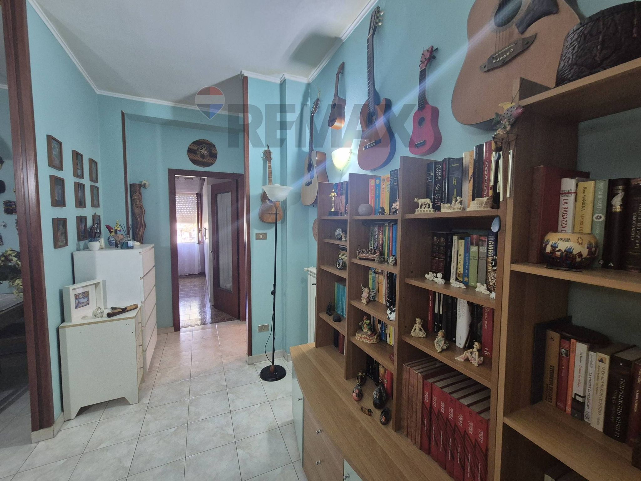 Hall / corridoio