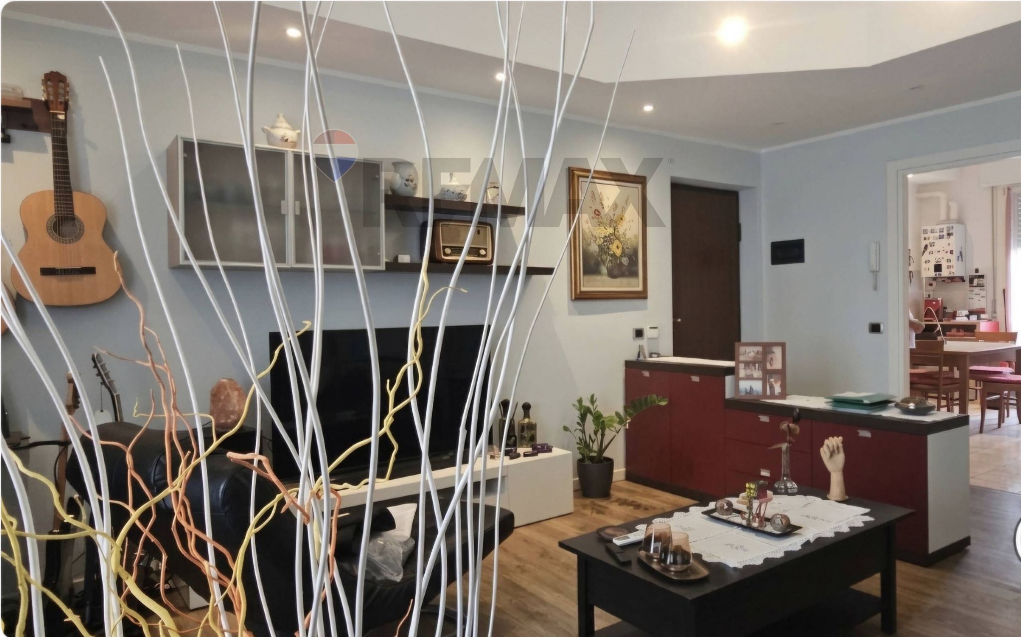 Property in Giussago
