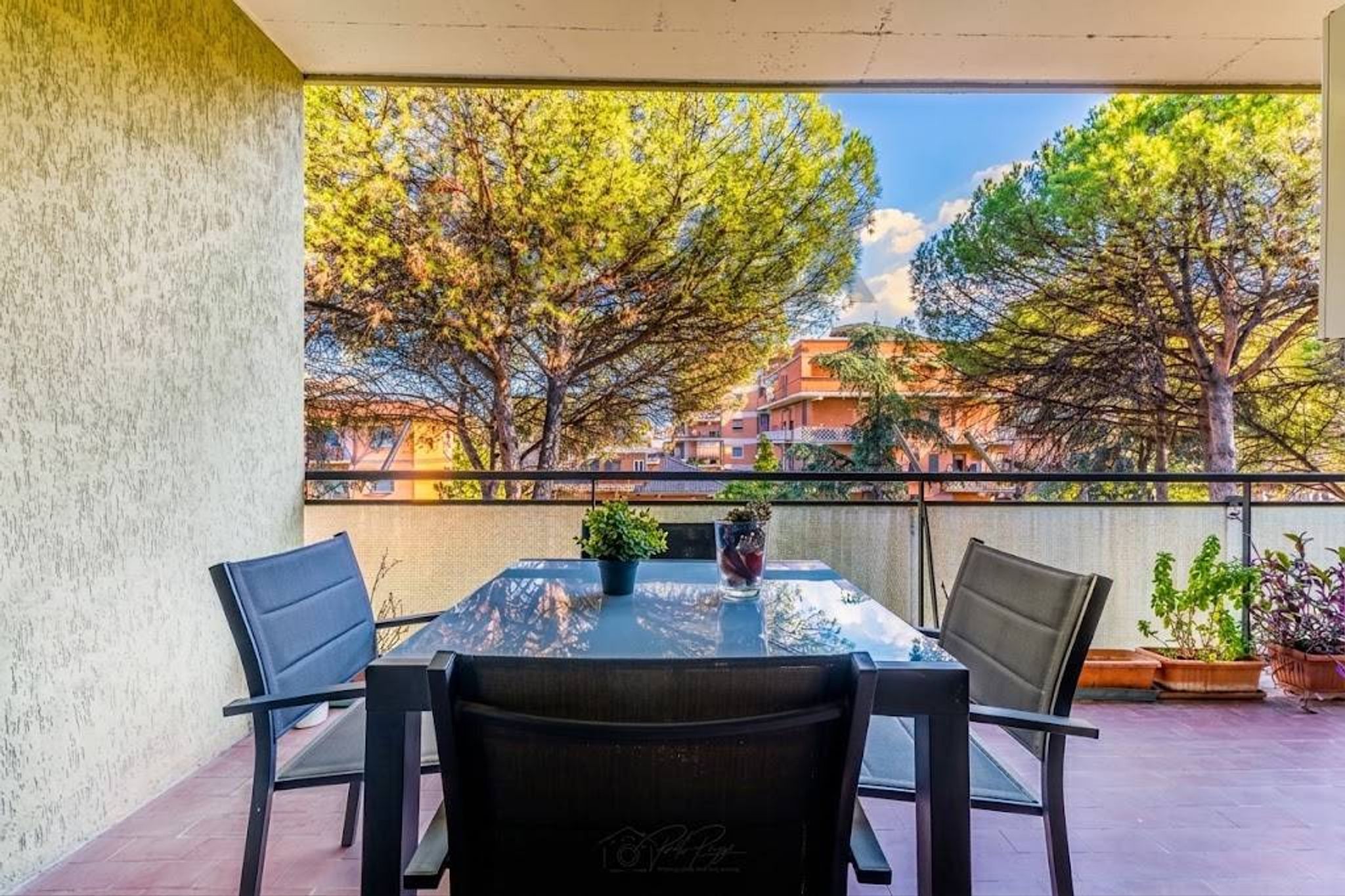 Property in Roma