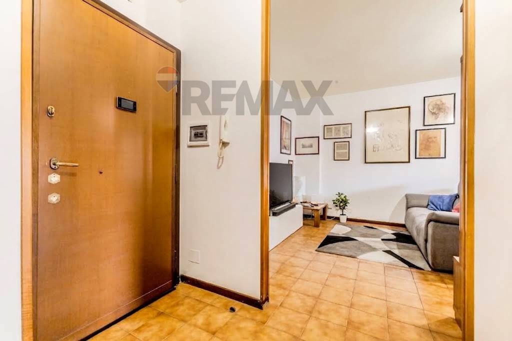Hall / corridoio