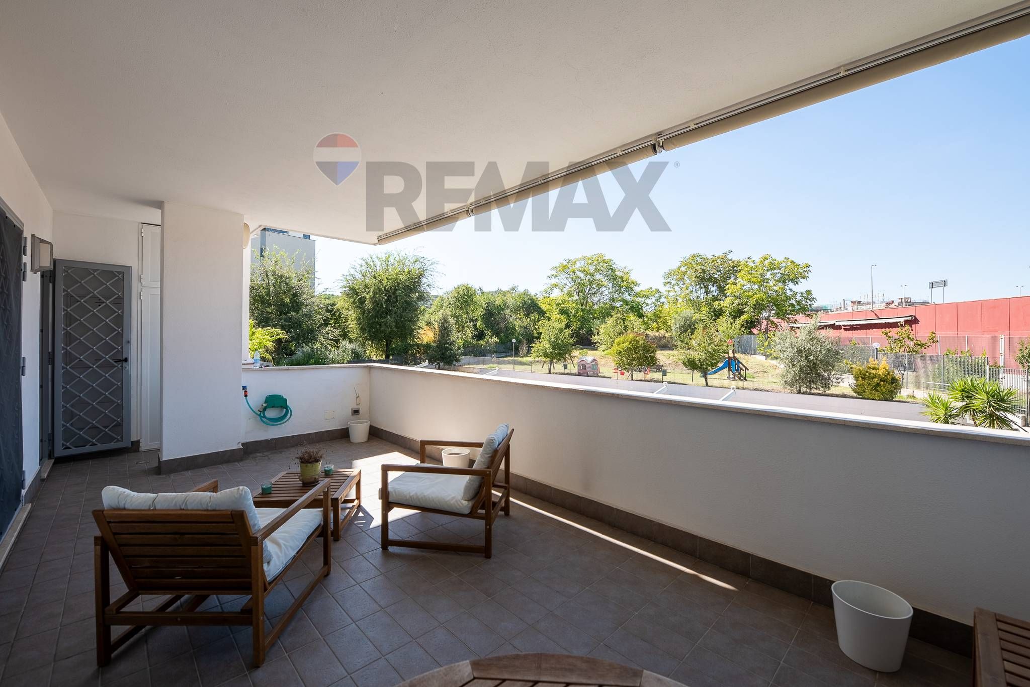 Property in Roma