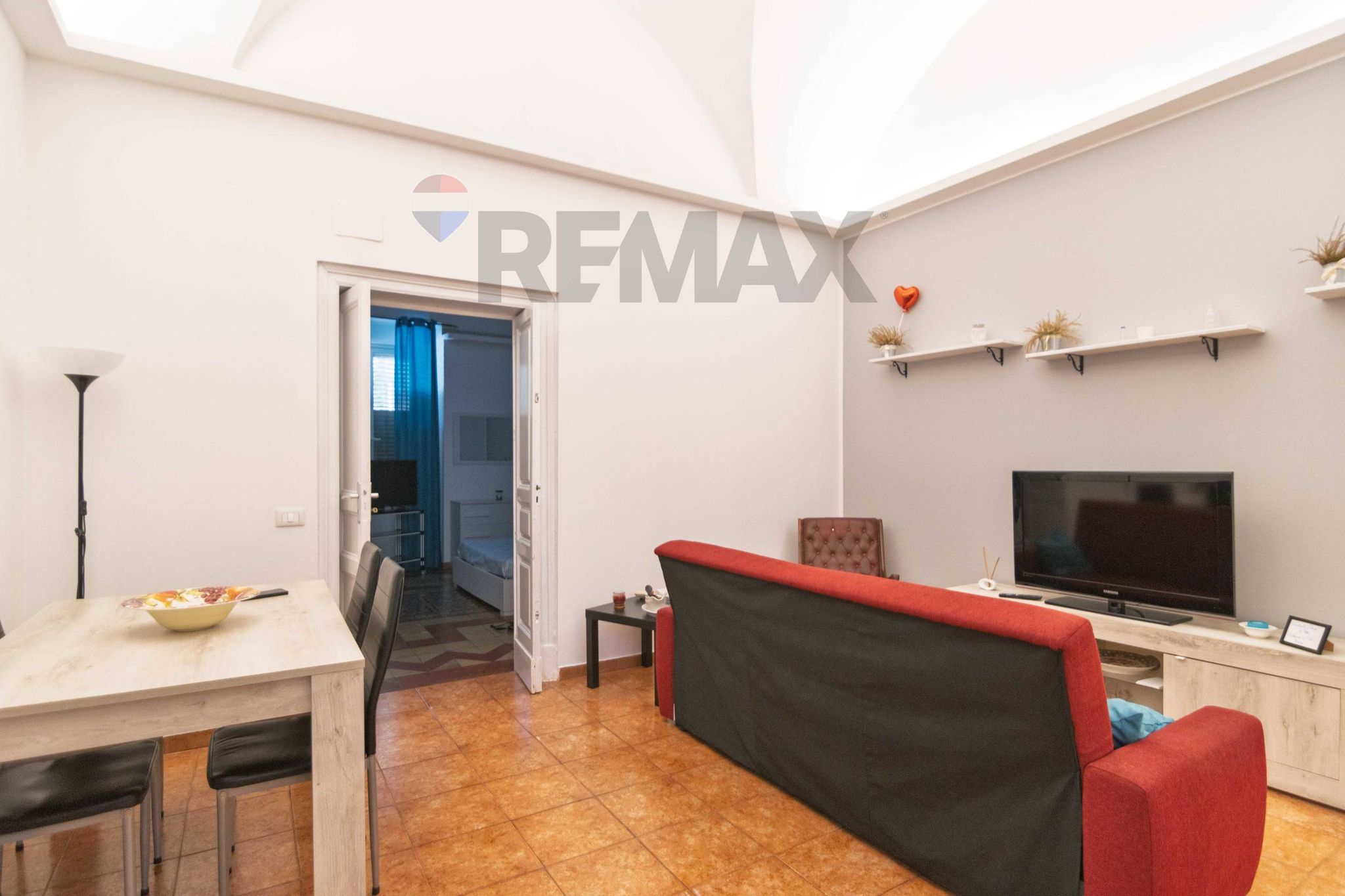 Sala da pranzo