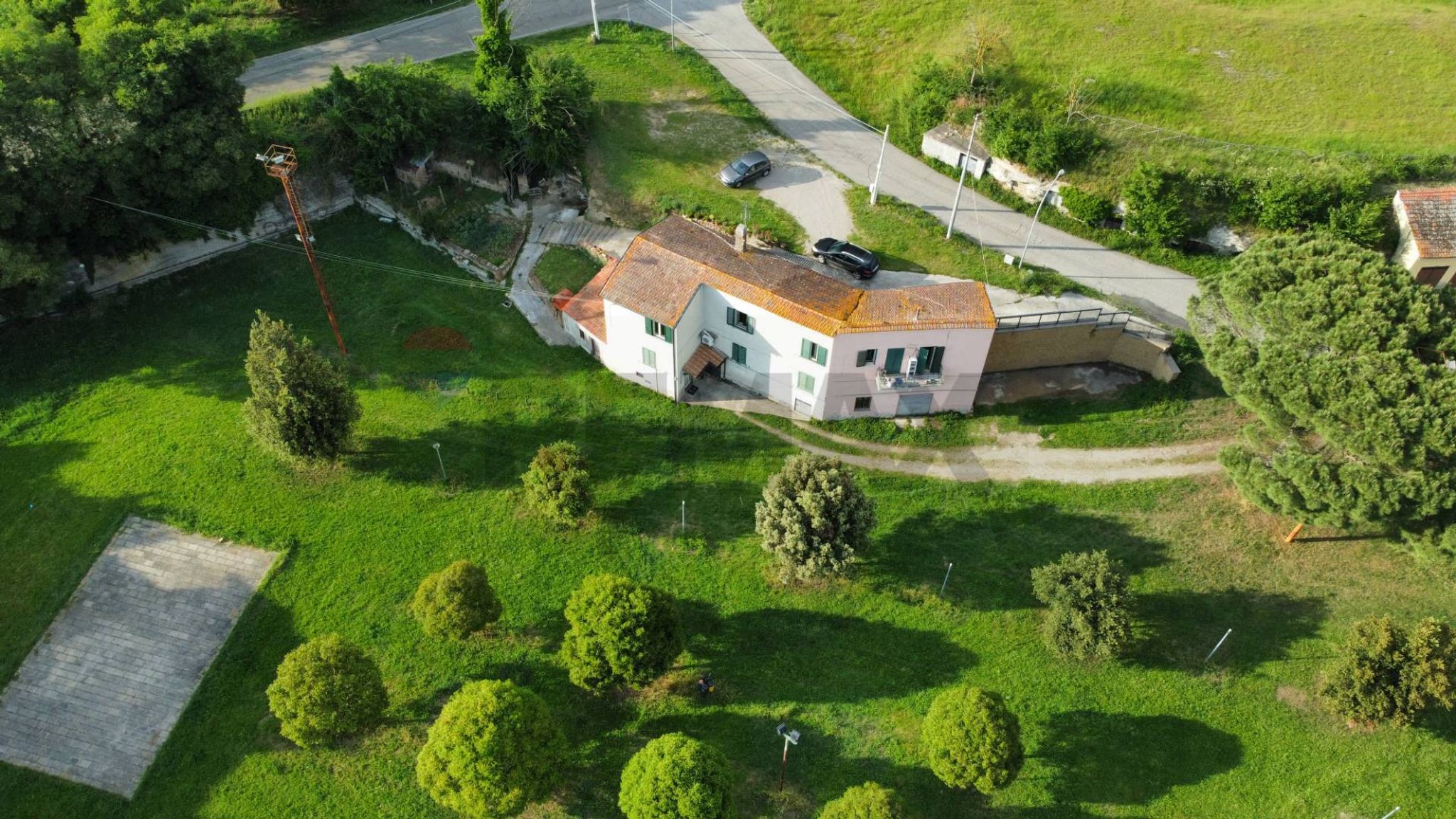 Immobile a Graffignano