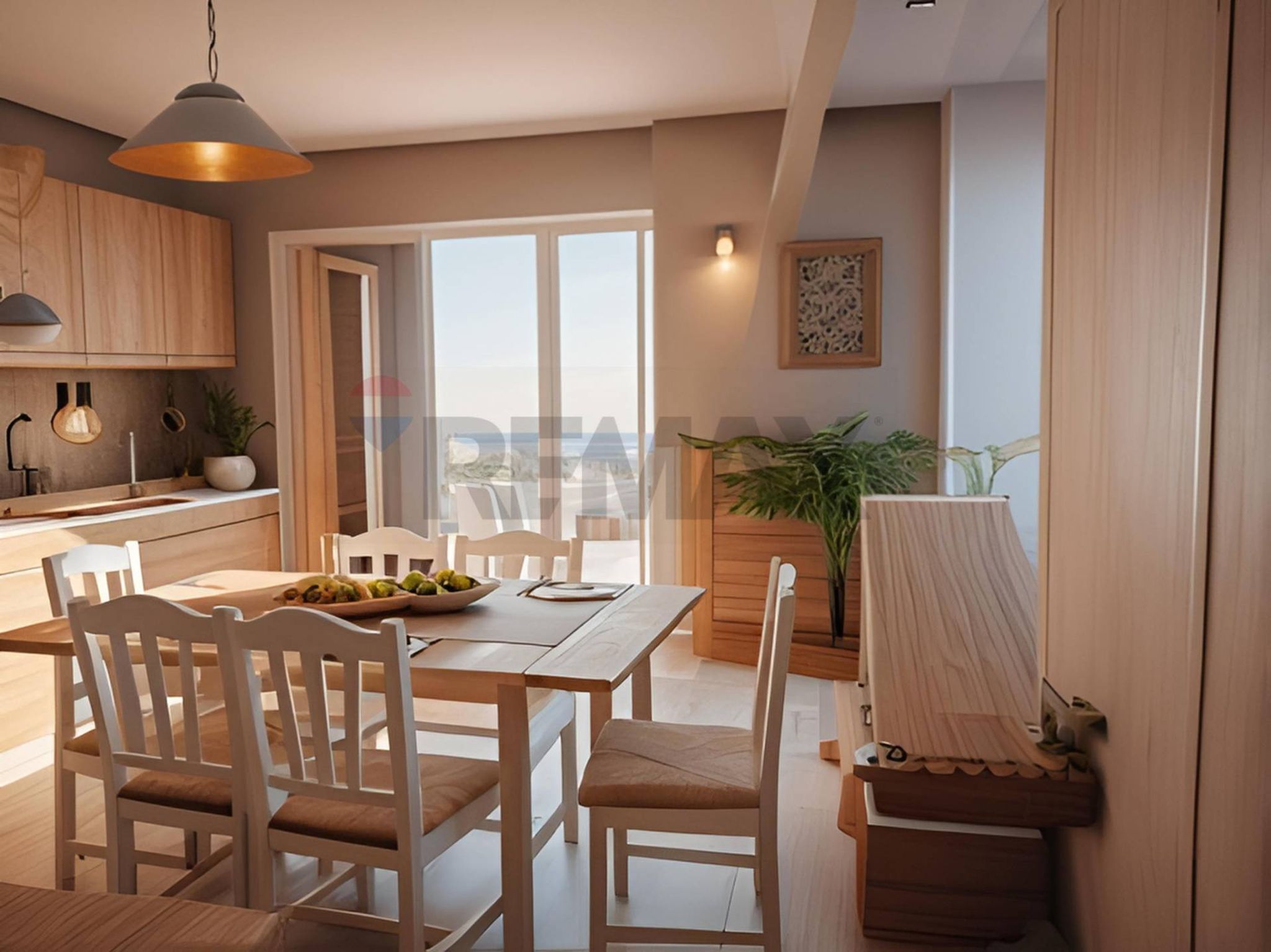Sala da pranzo
