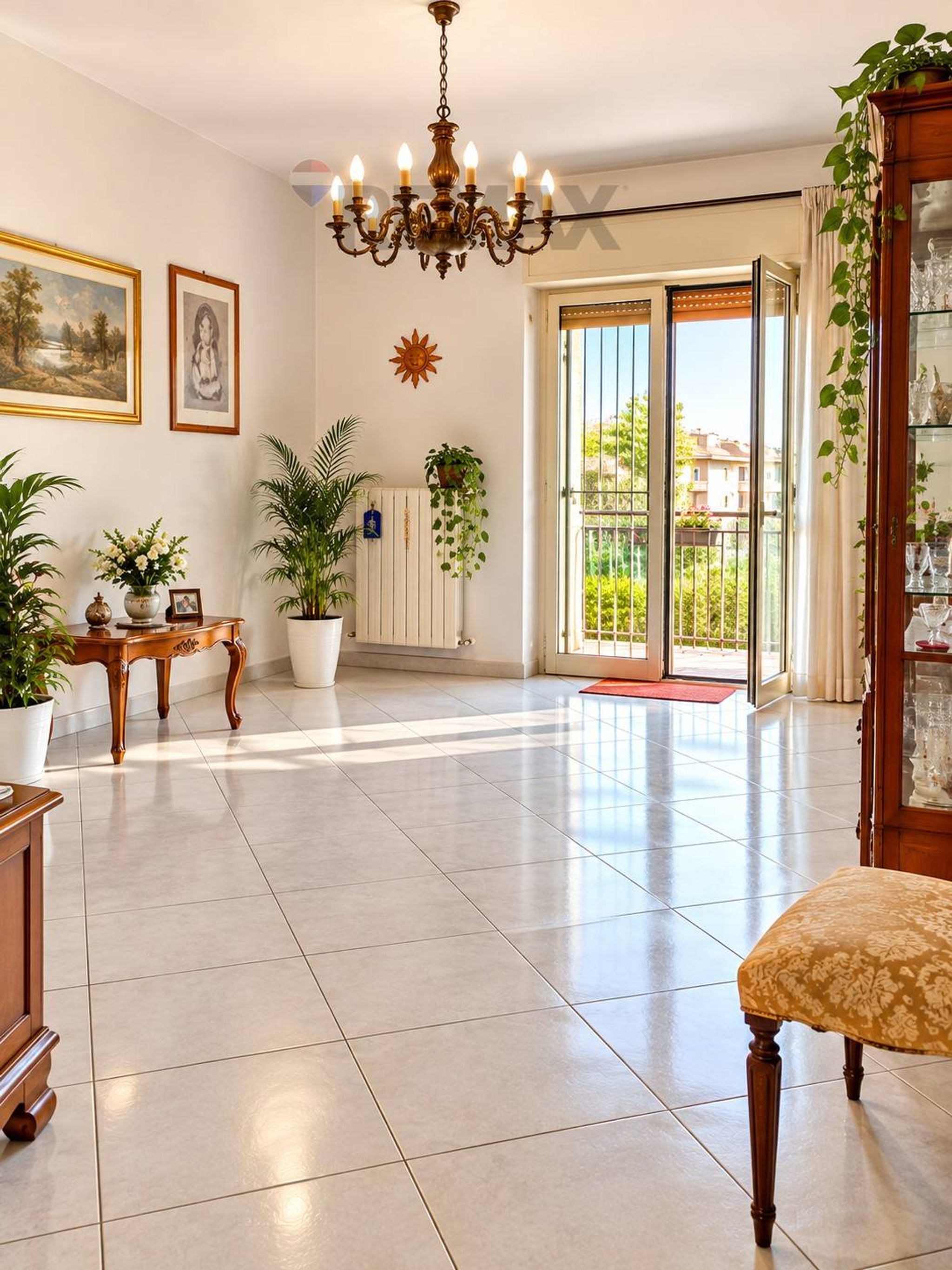 Ricezione / Lobby