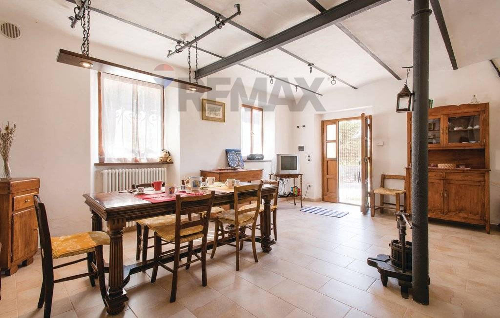 Immobile a Pergola