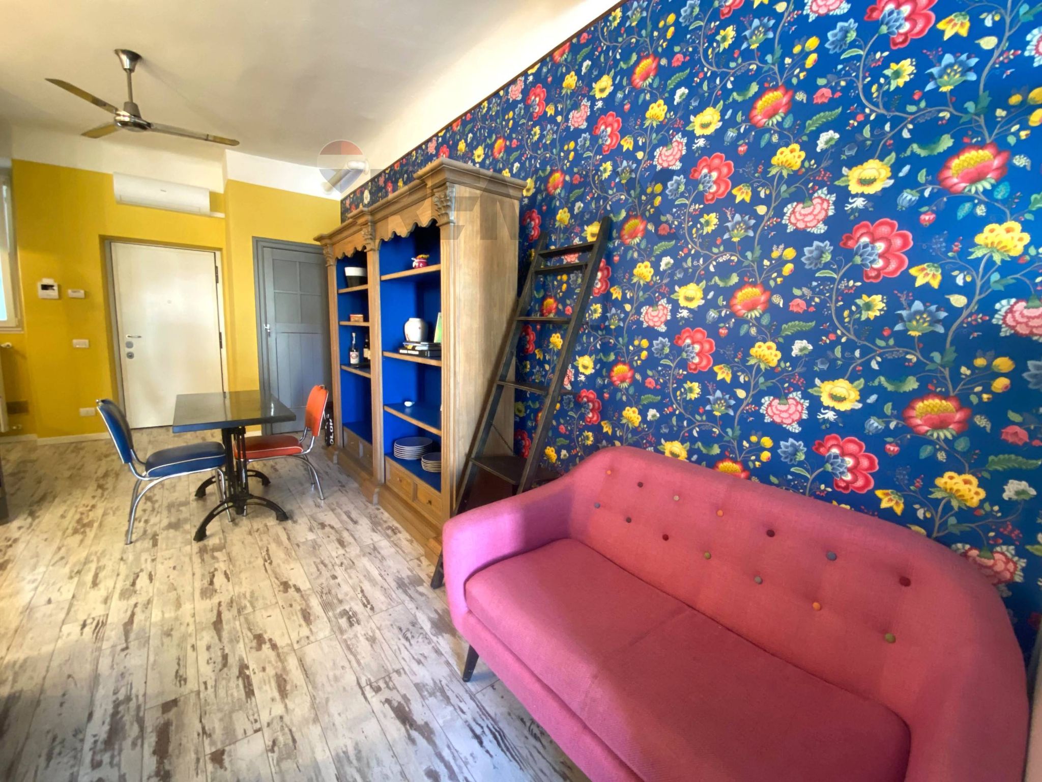 Sala da pranzo