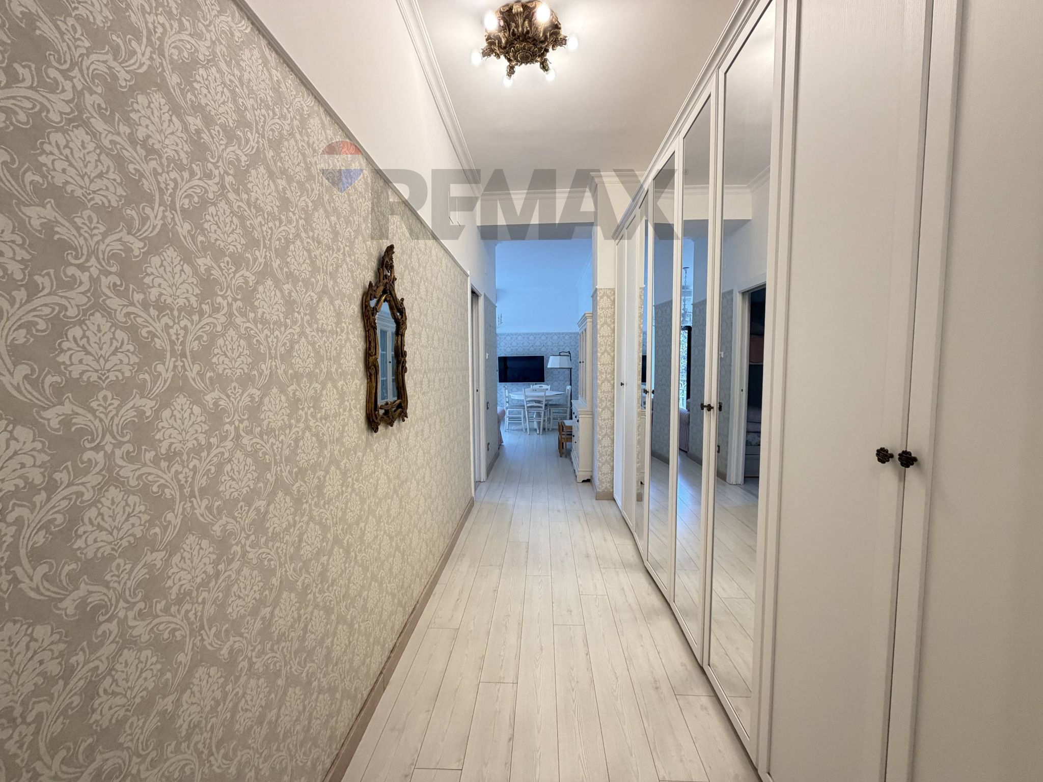 Hall / corridoio