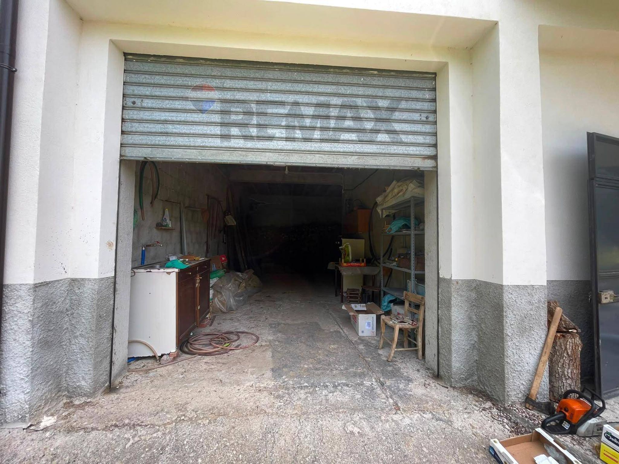 Parcheggio