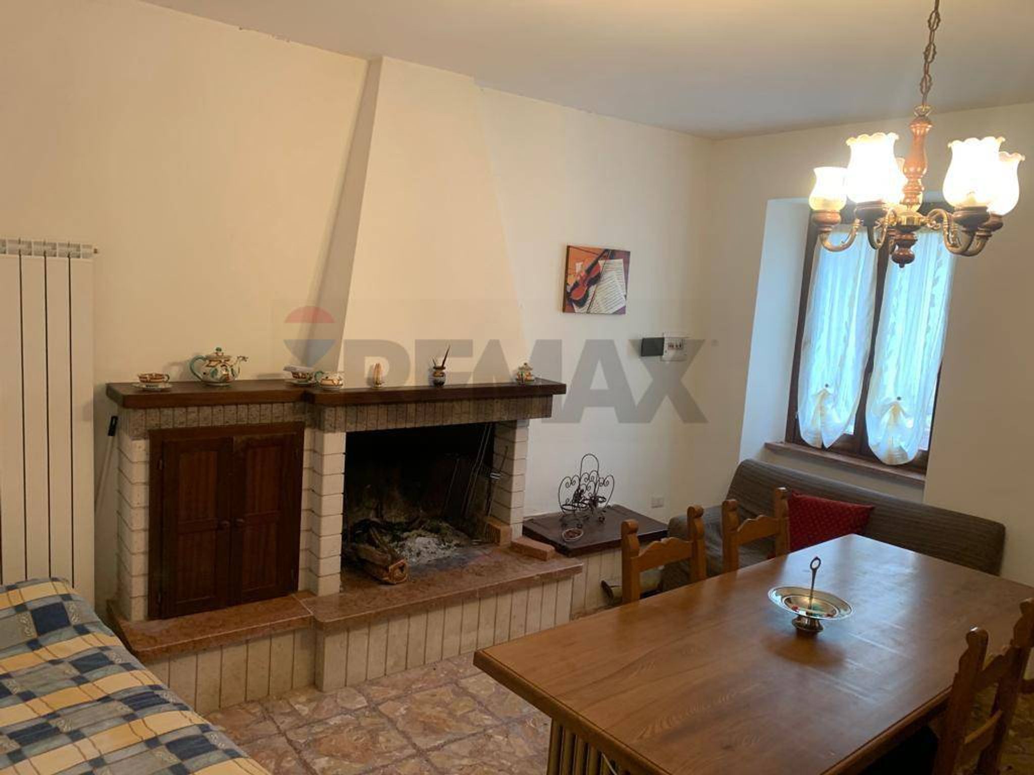 Sala da pranzo