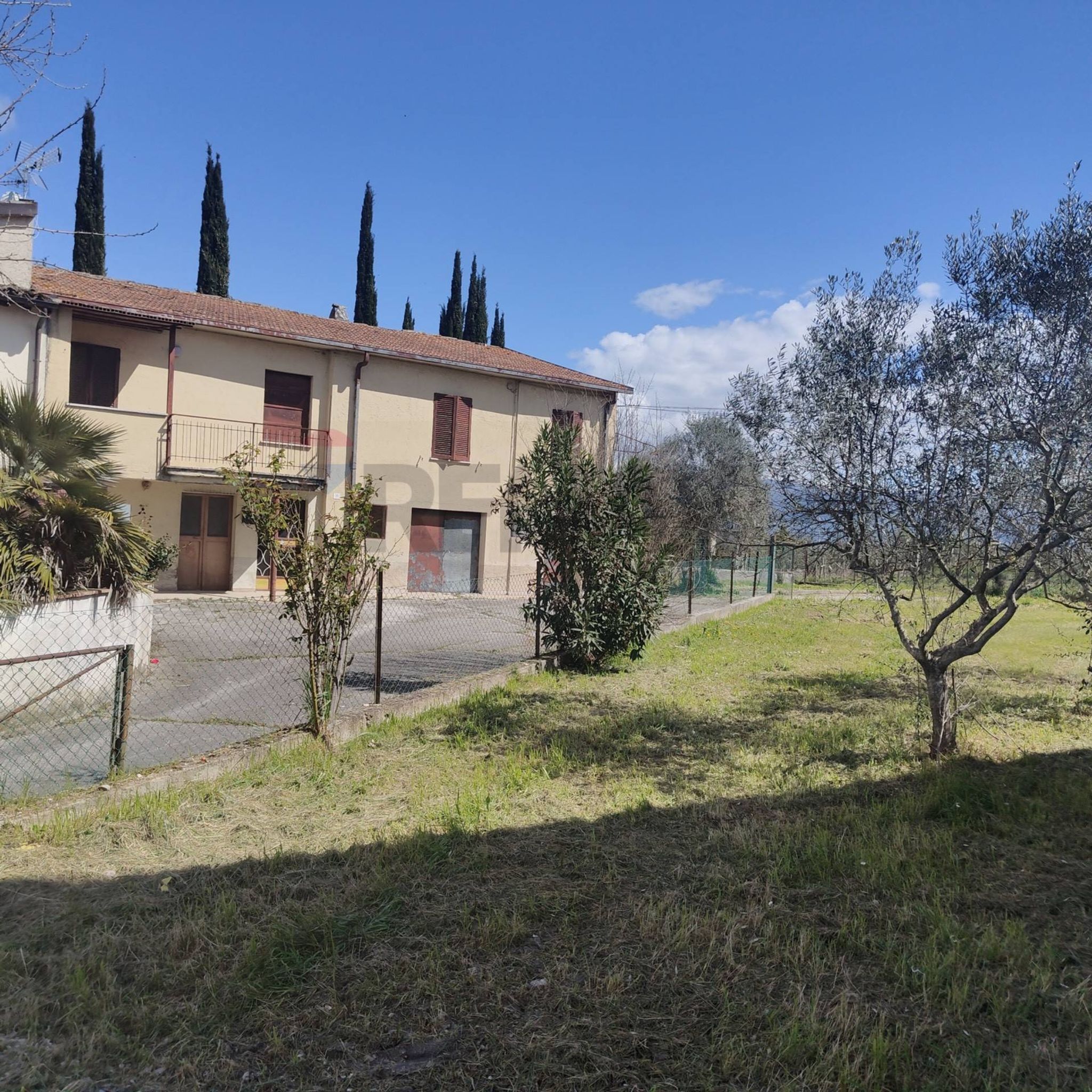 Property in Foligno