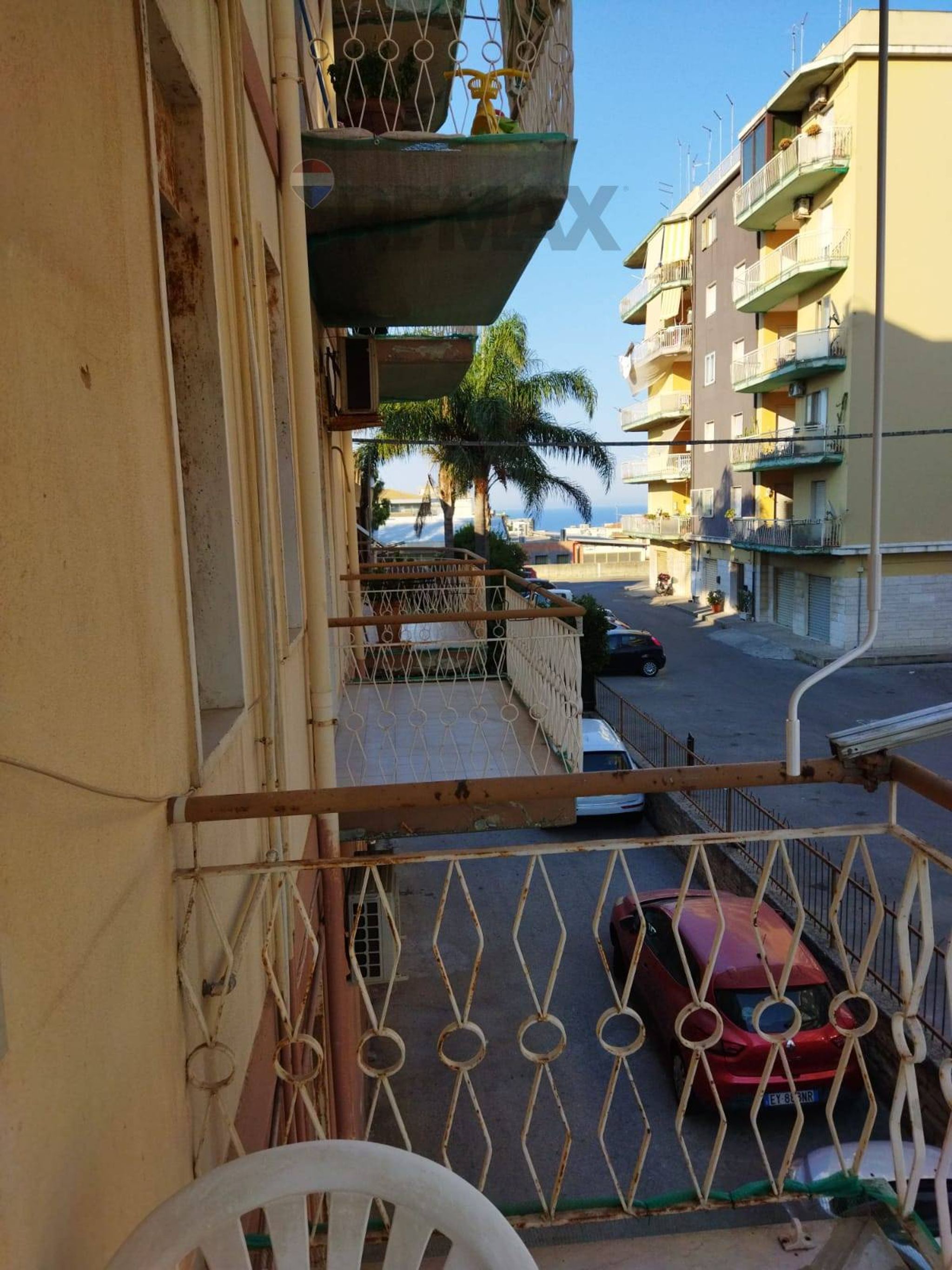 Balcone