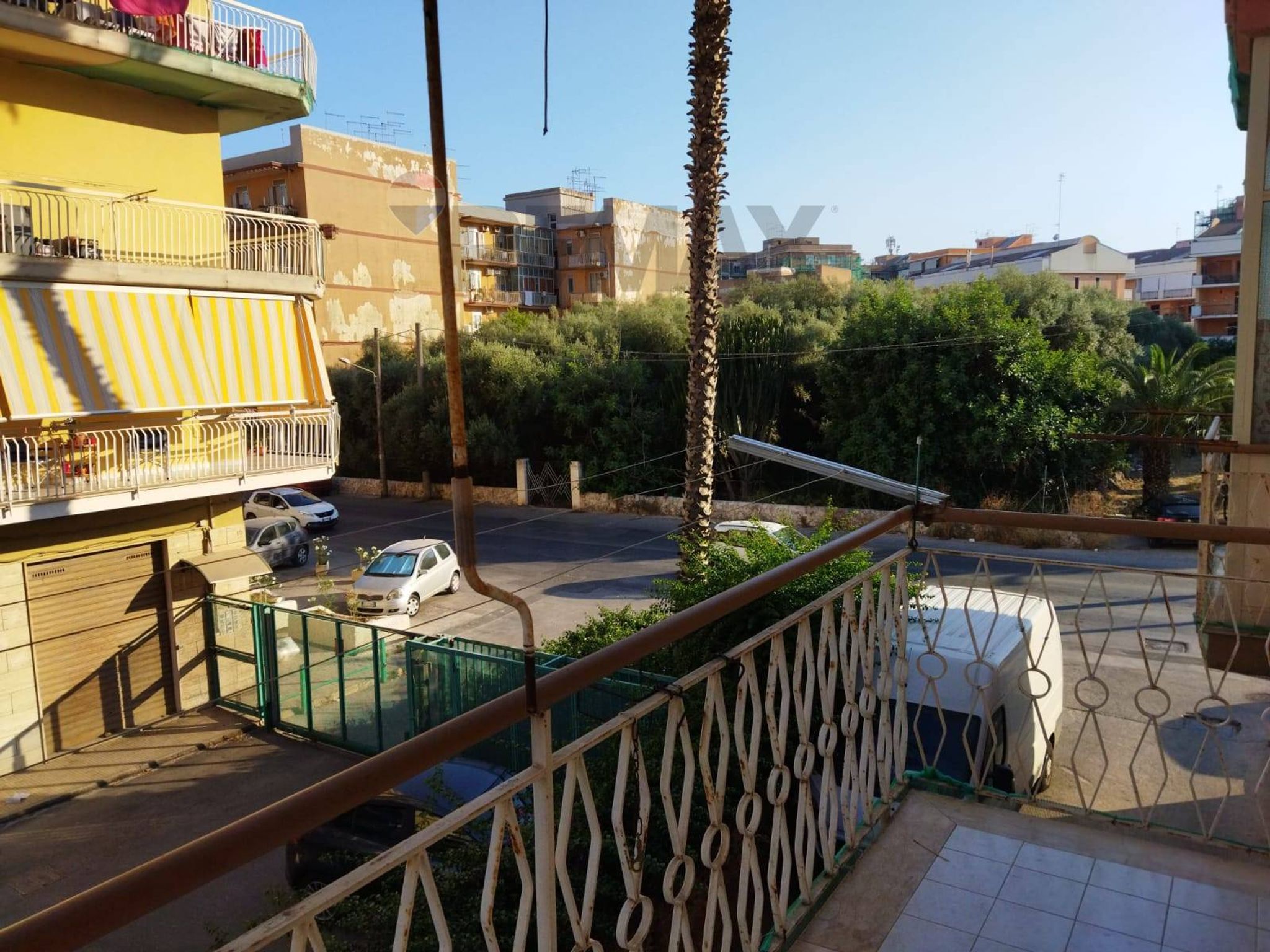 Balcone
