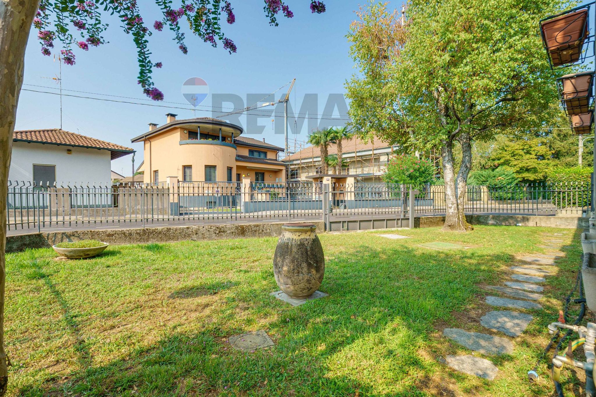 Property in Turbigo