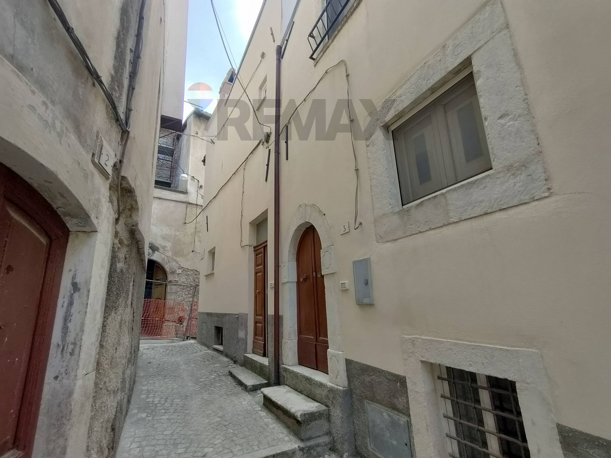 Property in Ofena