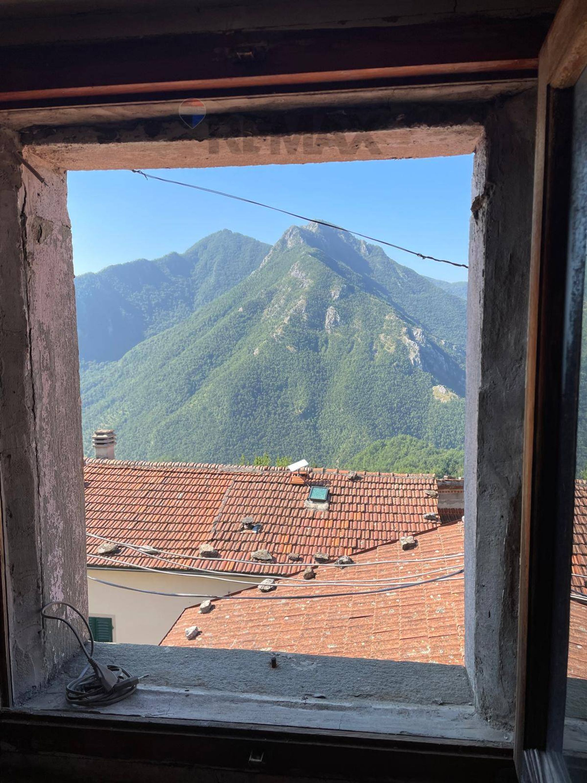 Immobile a Bagni di Lucca