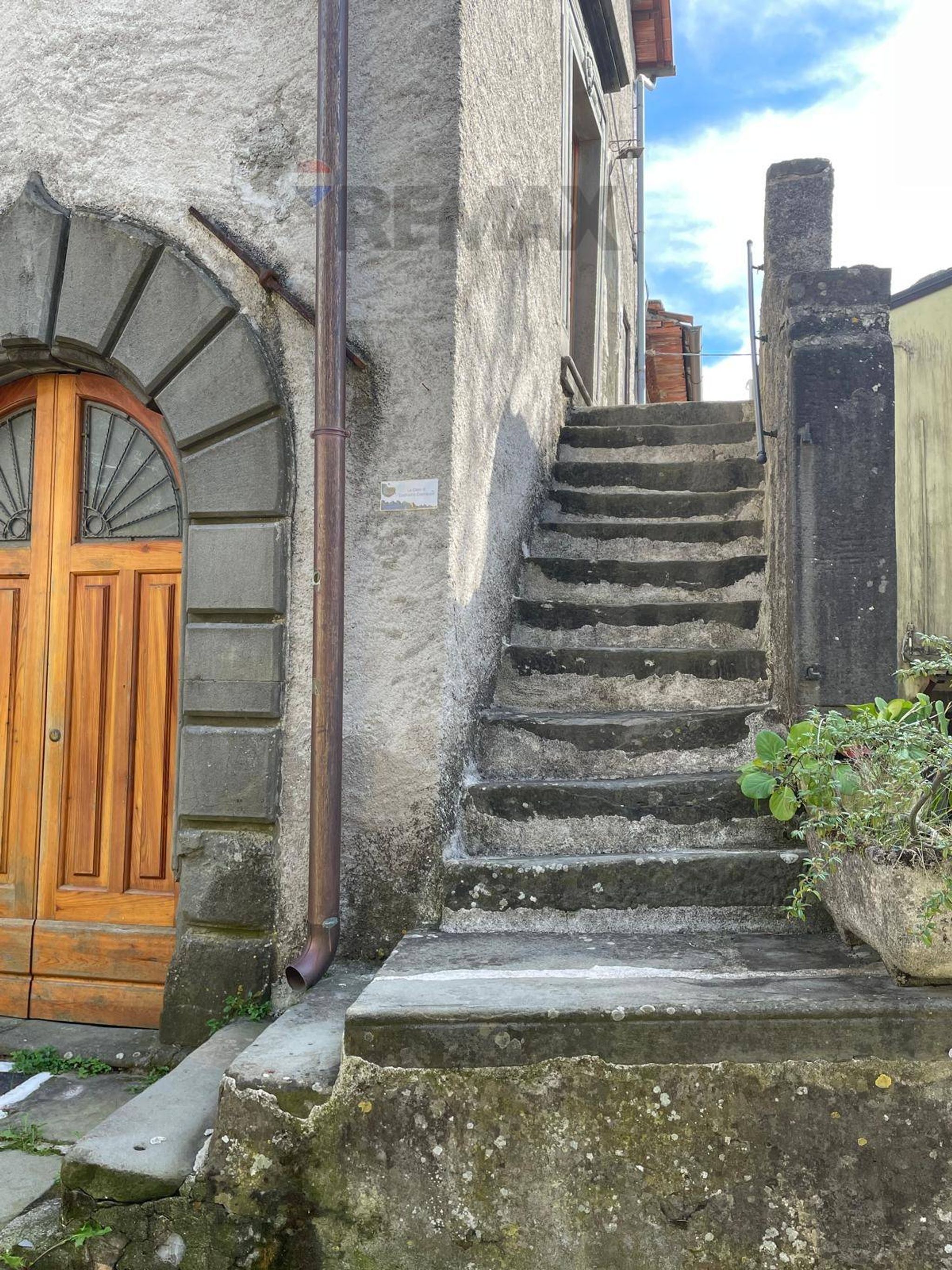 Immobile a Bagni di Lucca