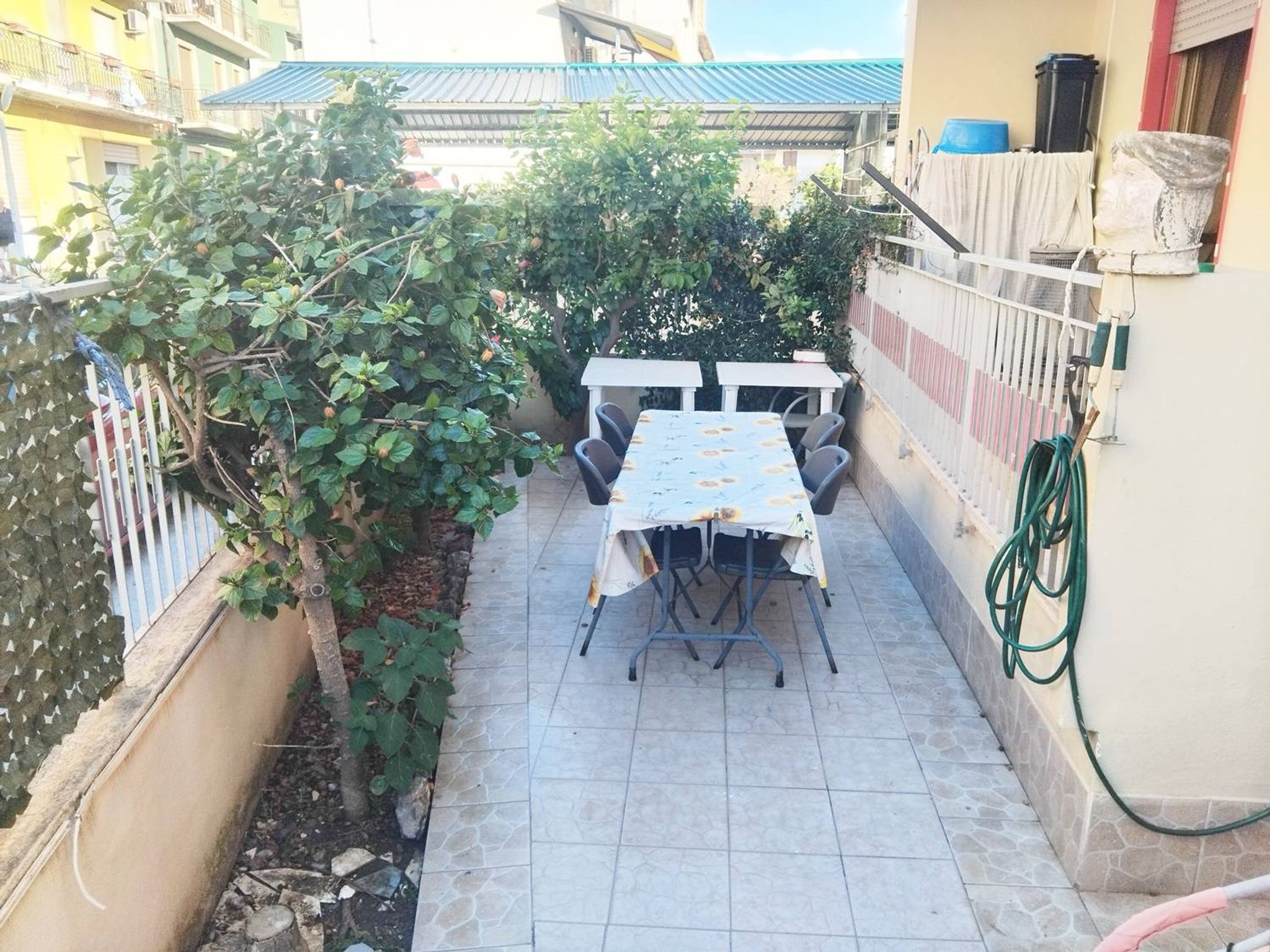 Terrazza