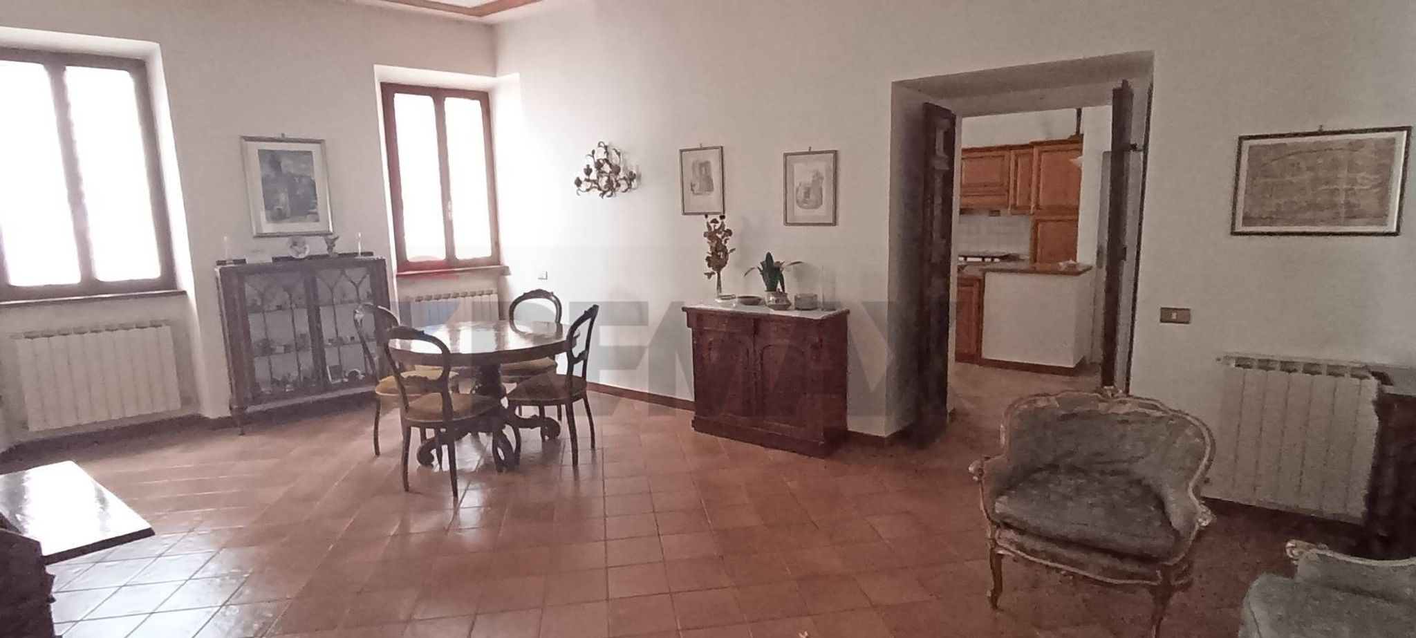 Sala da pranzo
