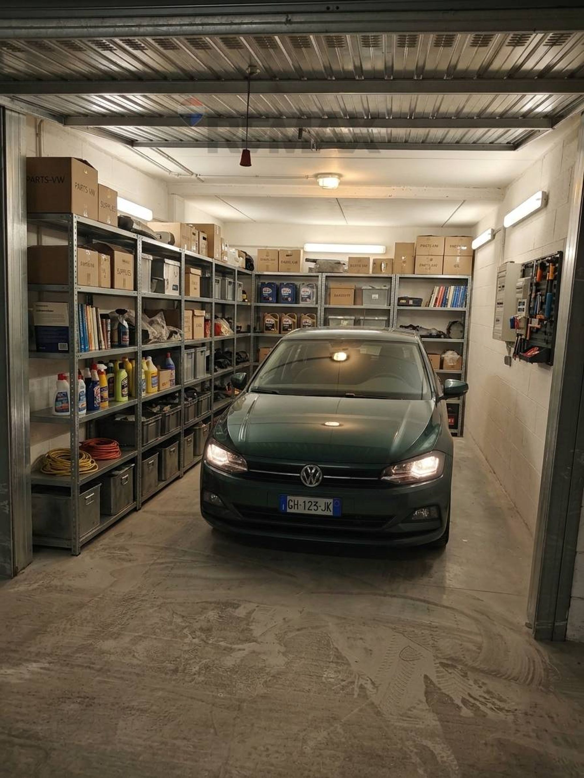 Parcheggio