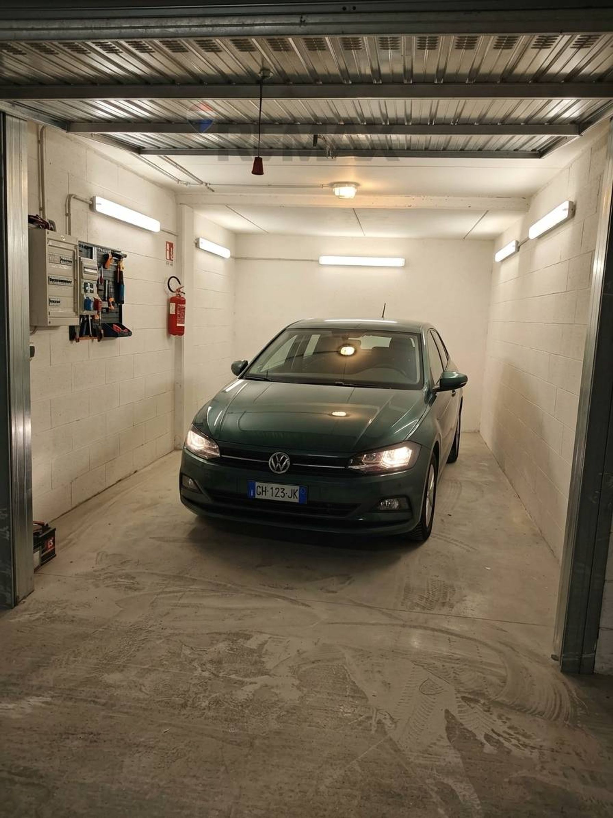 Parcheggio