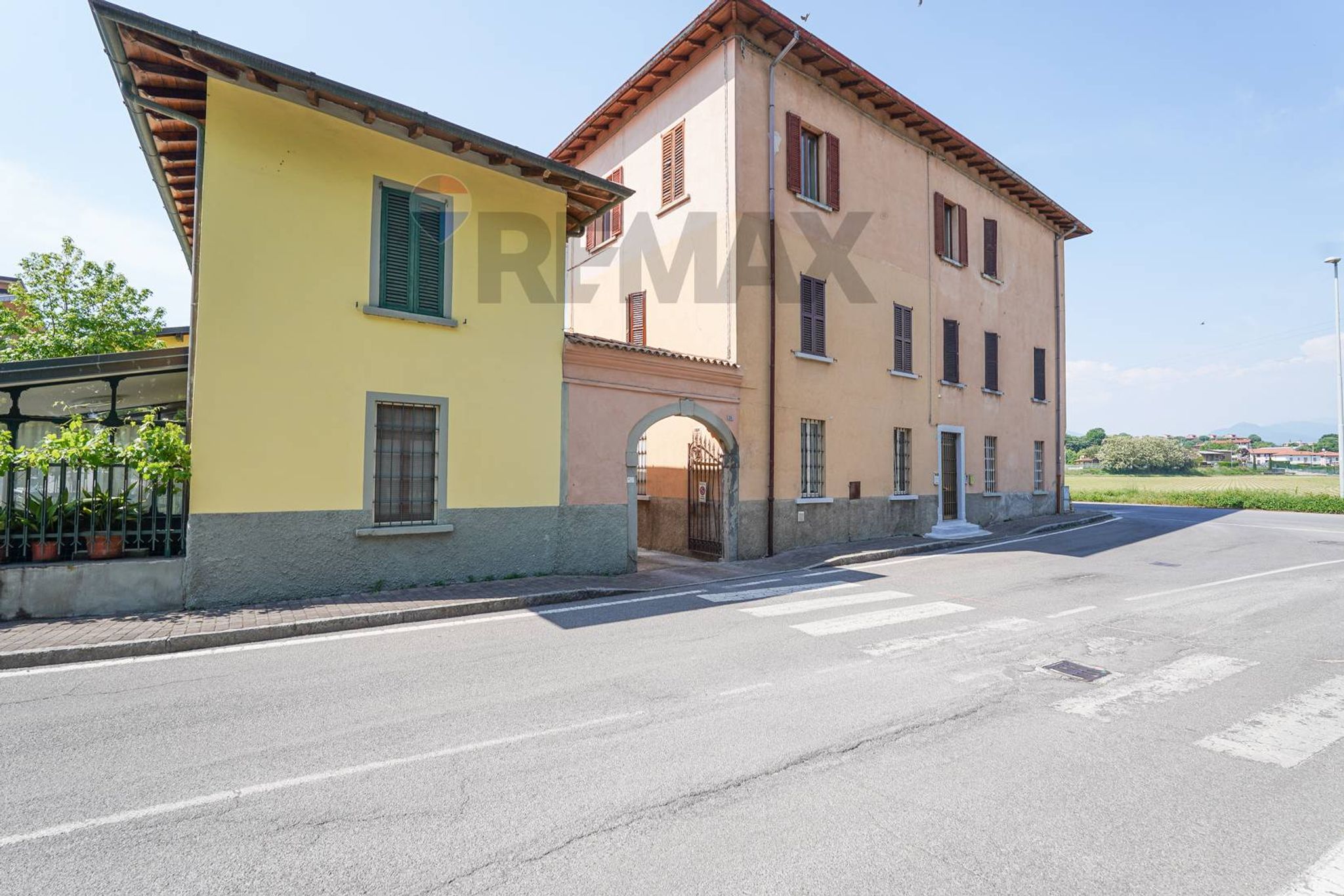 Immobile a Bonate Sopra